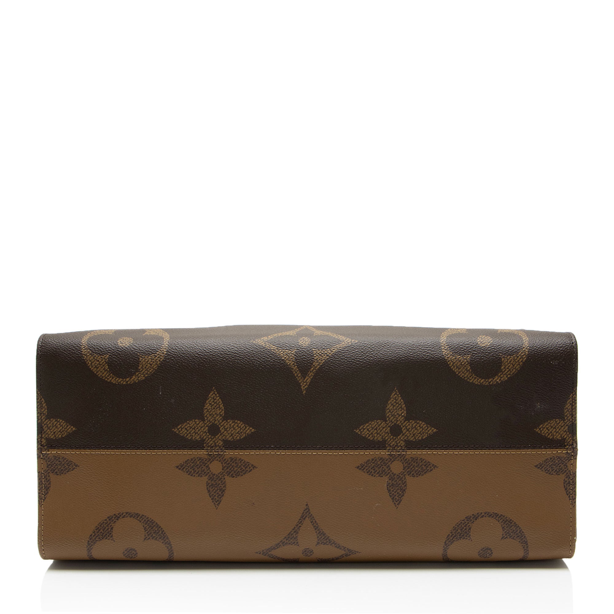Louis Vuitton Giant Monogram Canvas Onthego GM Tote
