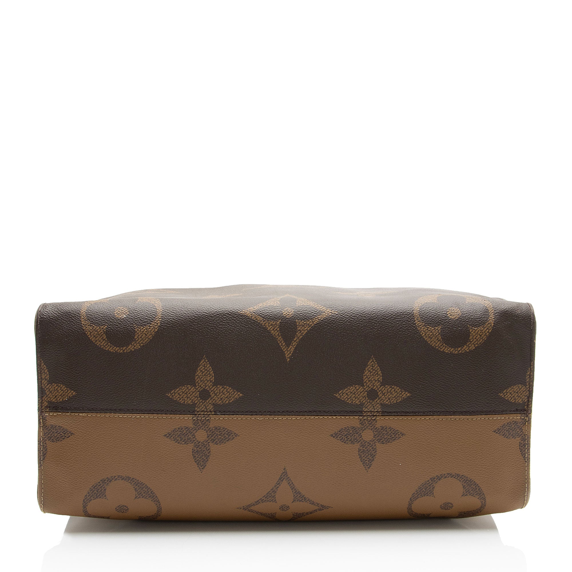 Louis Vuitton Giant Monogram Canvas Onthego GM Tote