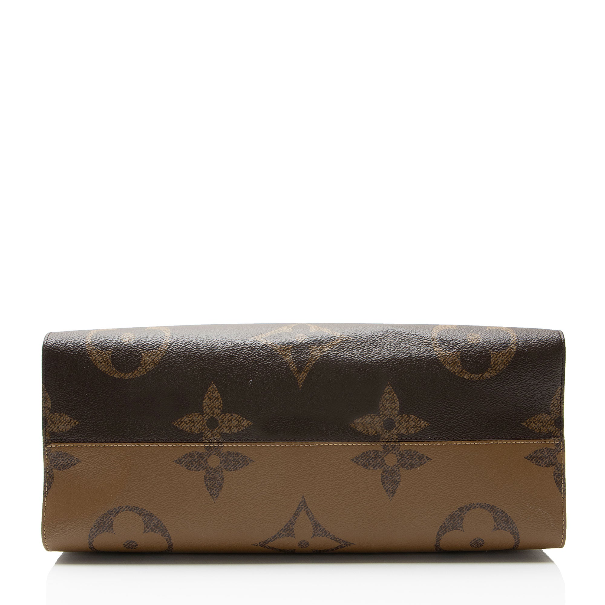 Louis Vuitton Giant Monogram Canvas Onthego GM Tote