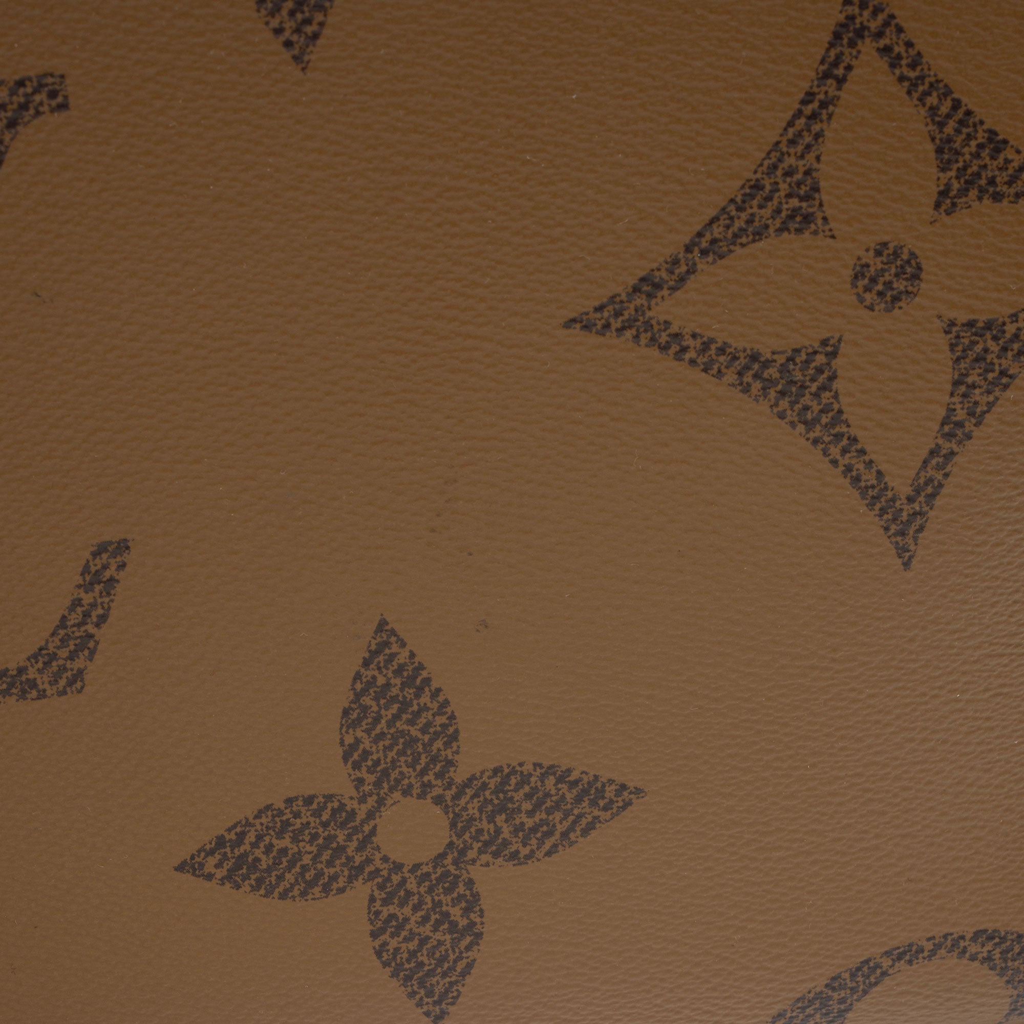 Louis Vuitton Giant Monogram Canvas Onthego GM Tote