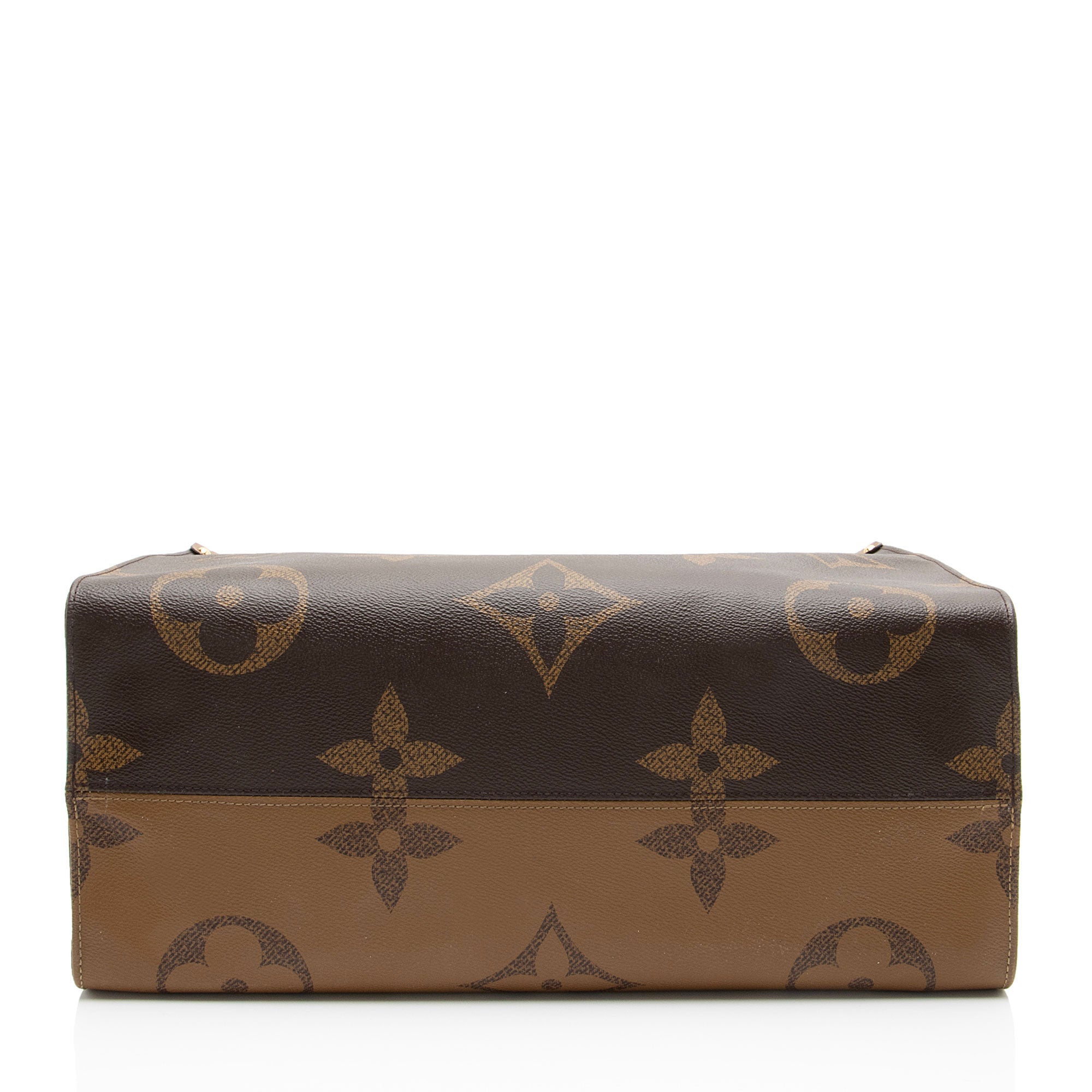 Louis Vuitton Giant Monogram Canvas Onthego GM Tote