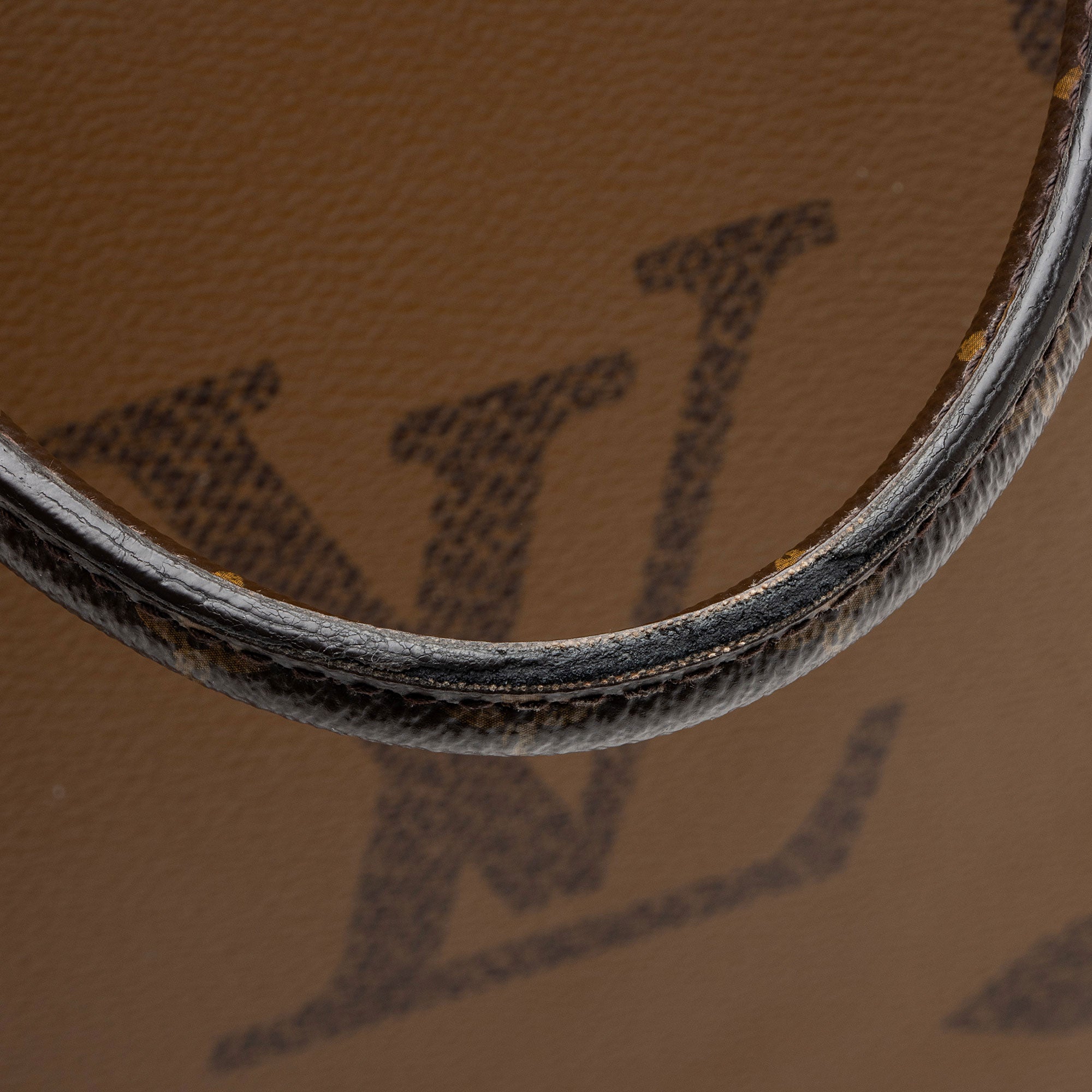 Louis Vuitton Giant Monogram Canvas Onthego GM Tote