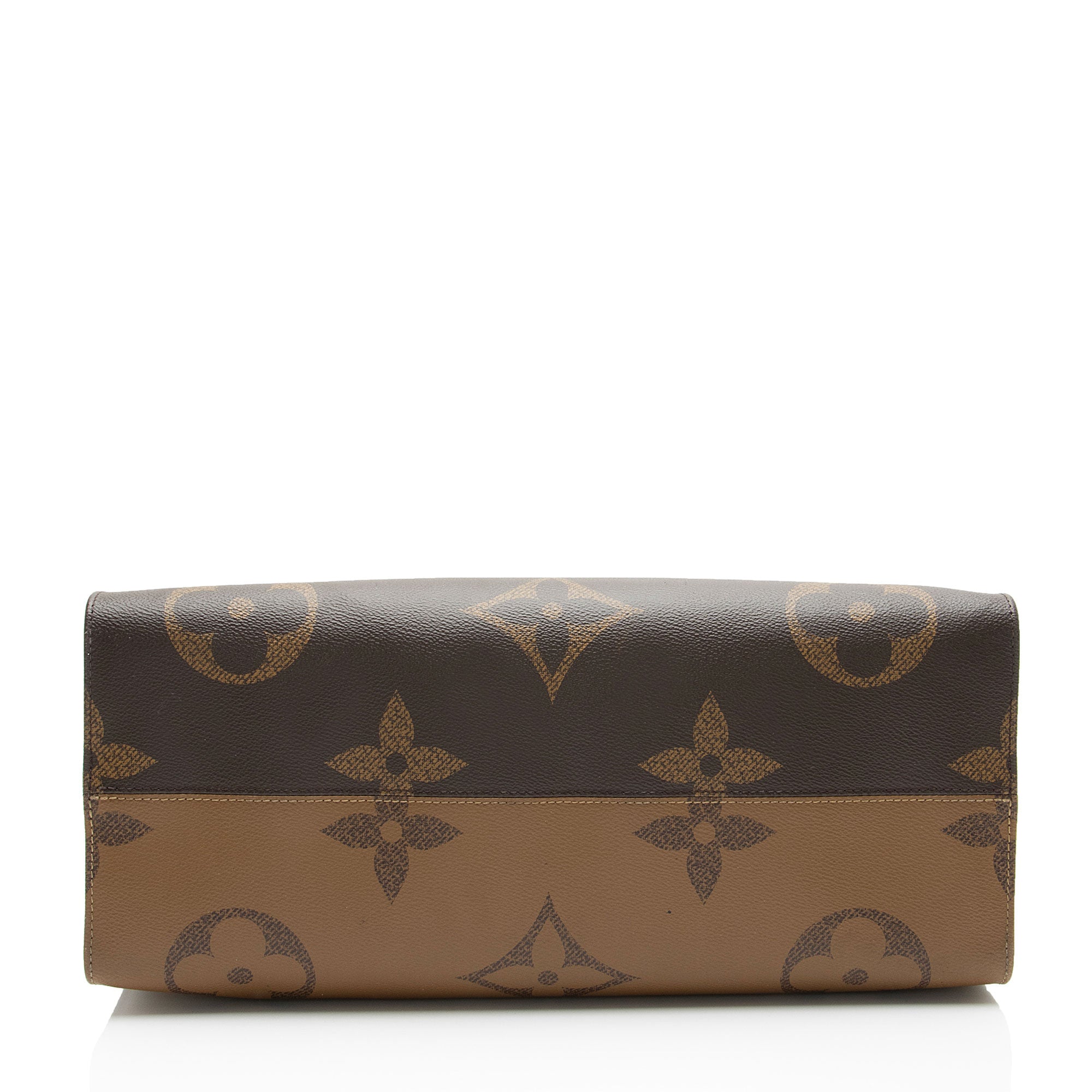 Louis Vuitton Giant Monogram Canvas Onthego GM Tote