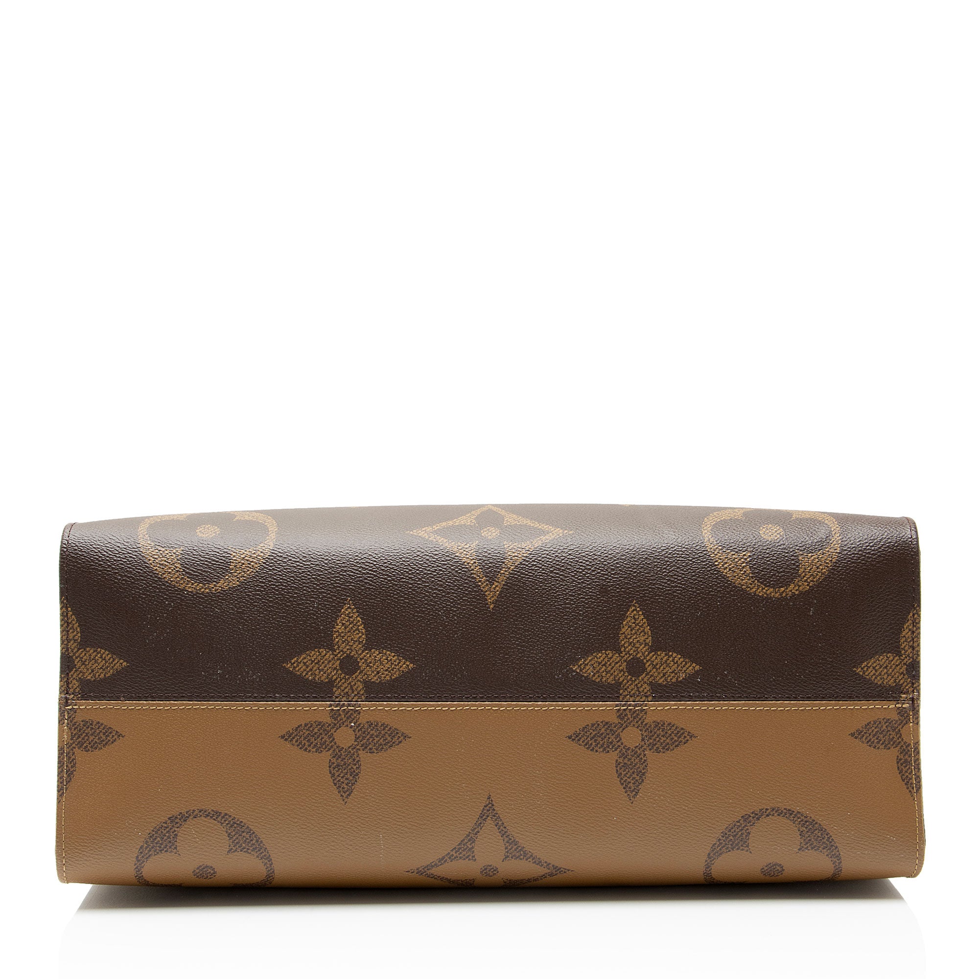 Louis Vuitton Giant Monogram Canvas Onthego GM Tote