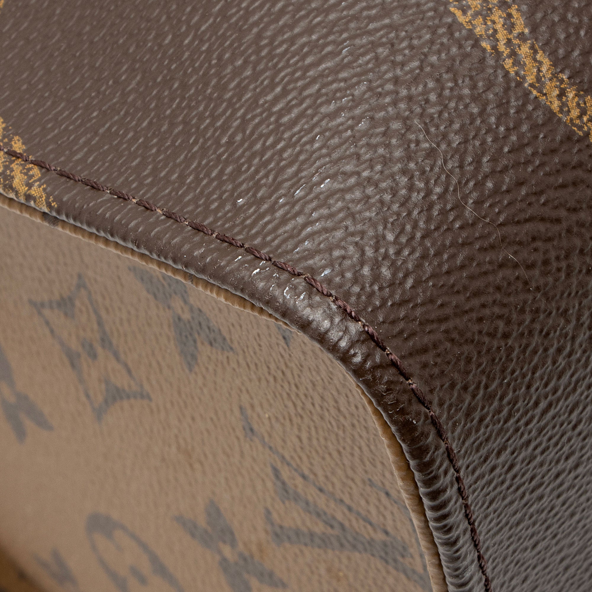 Louis Vuitton Giant Monogram Canvas Onthego GM Tote