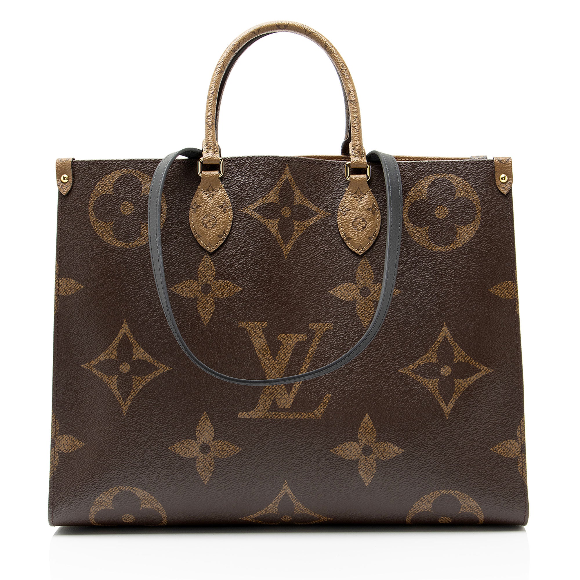 Louis Vuitton Giant Monogram Canvas Onthego GM Tote