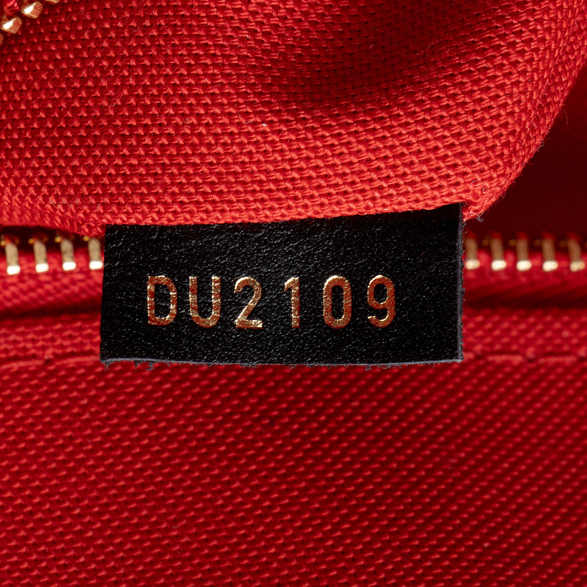 Louis Vuitton Giant Monogram Canvas Onthego GM Tote