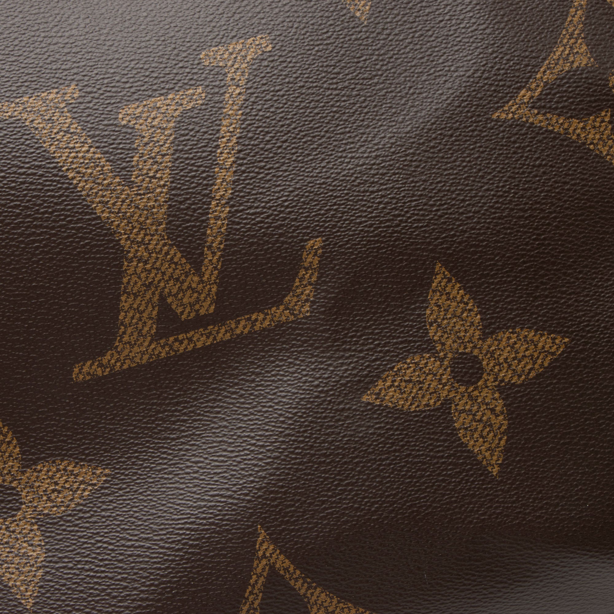 Louis Vuitton Giant Monogram Canvas Onthego GM Tote