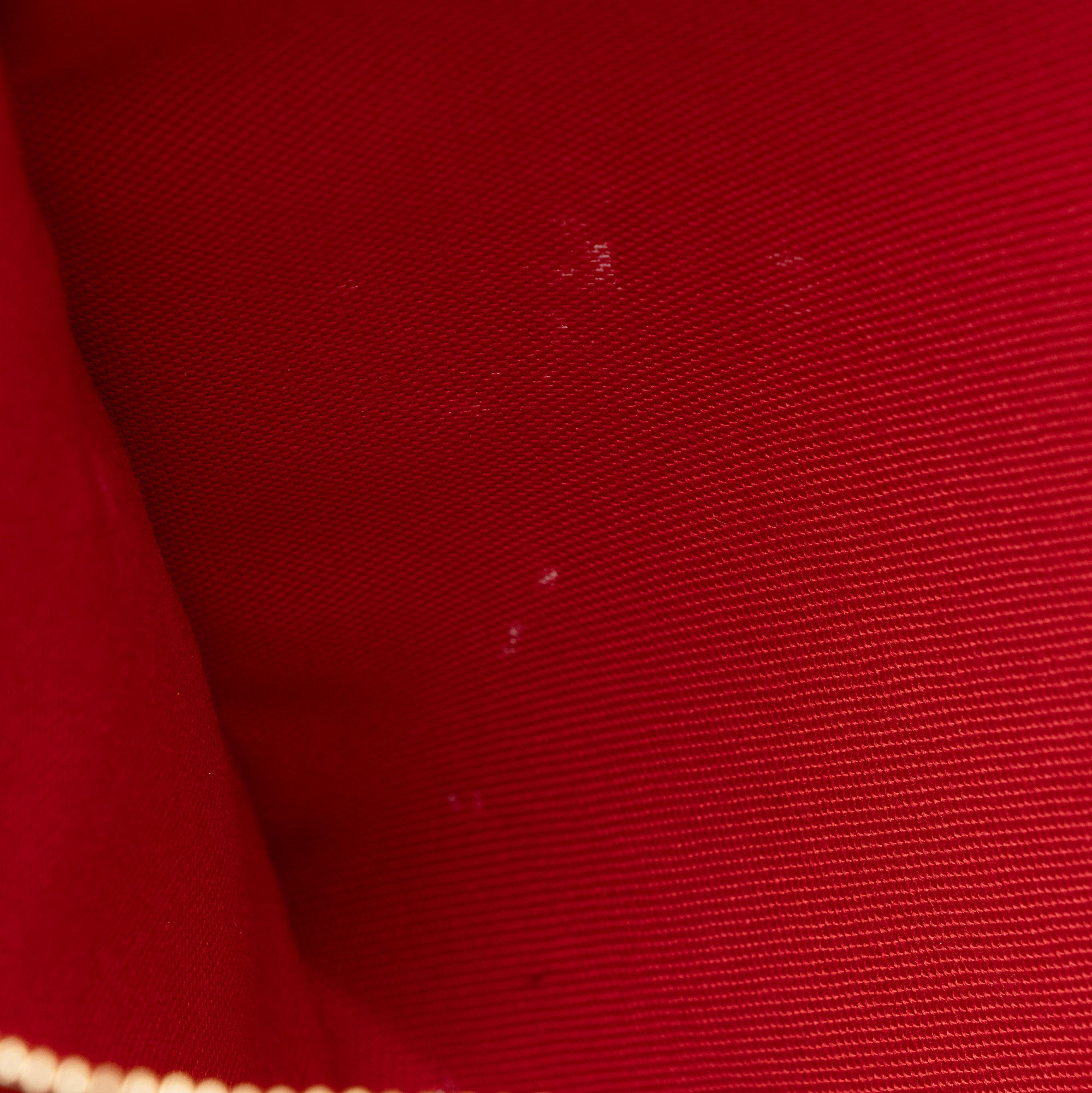 Louis Vuitton Giant Monogram Canvas Onthego MM Tote (SHF-fOILTP)