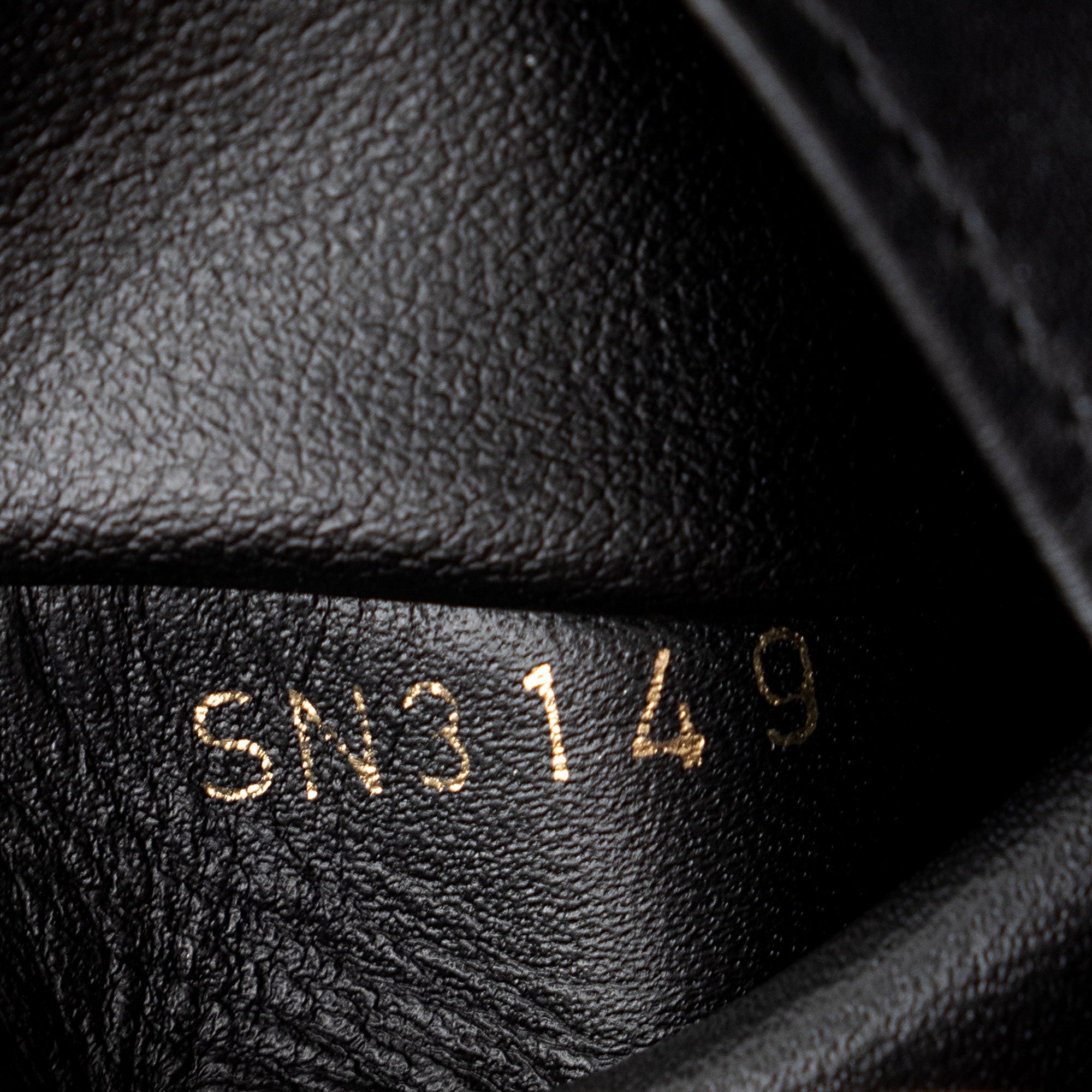 Louis Vuitton Giant Monogram Canvas Zippy Coin Purse (SHF-hgjWkd)