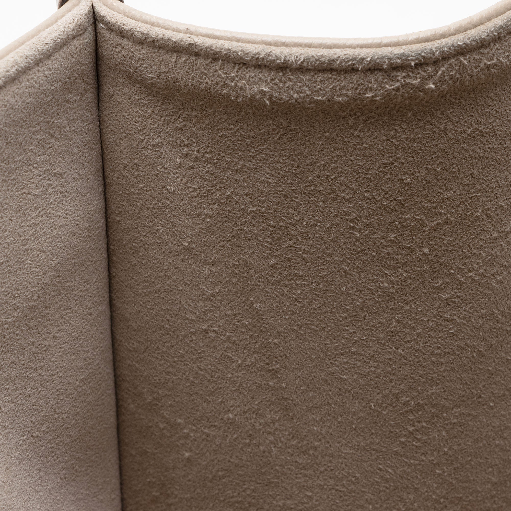 Louis Vuitton Giant Monogram Empreinte Bicolor Onthego MM Tote
