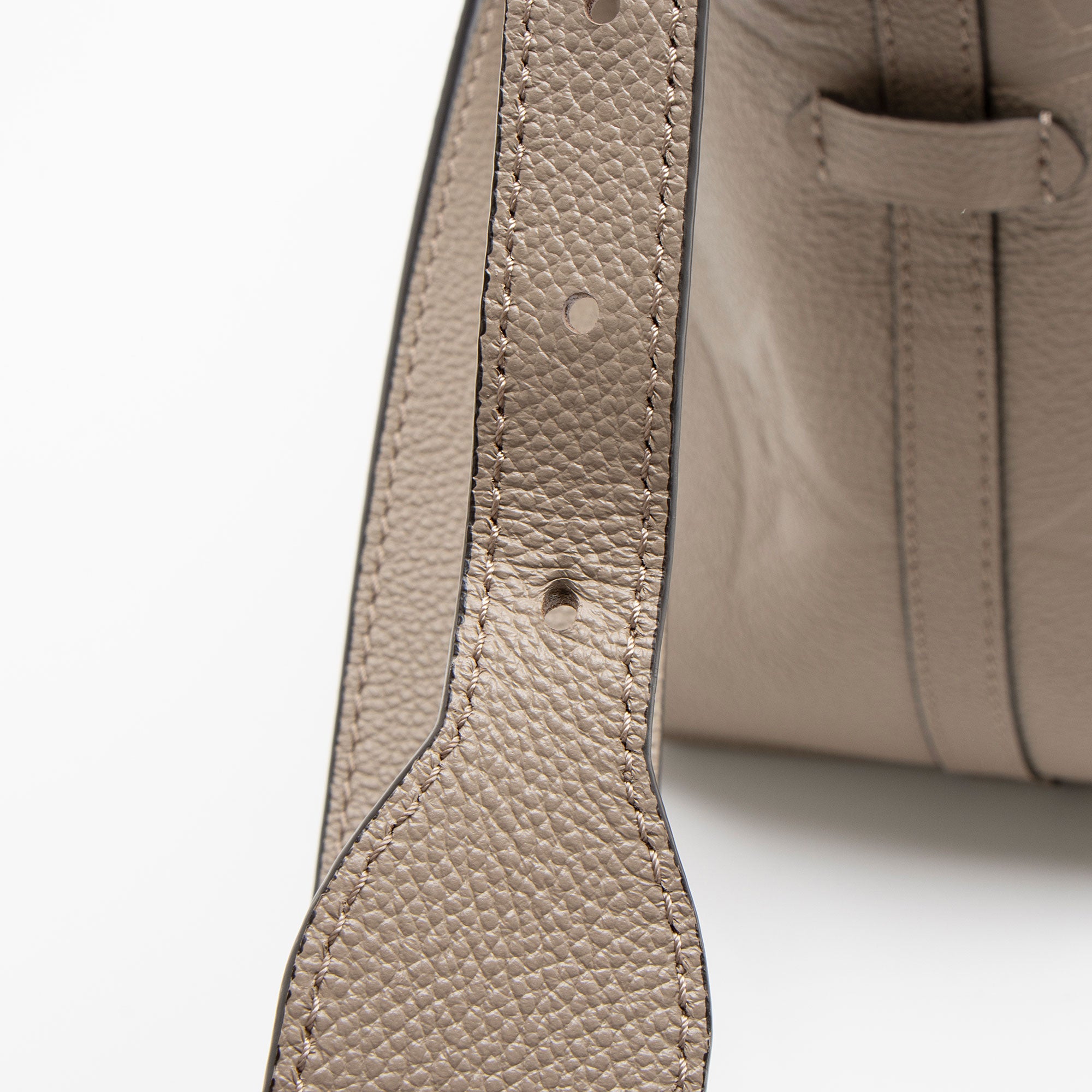 Louis Vuitton Giant Monogram Empreinte CarryAll MM Shoulder Bag