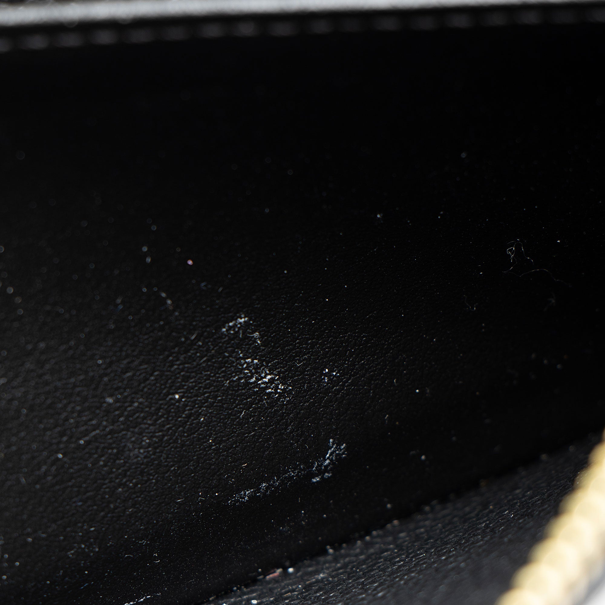 Louis Vuitton Giant Monogram Empreinte Clemence Wallet (SHF-DYQGTL)