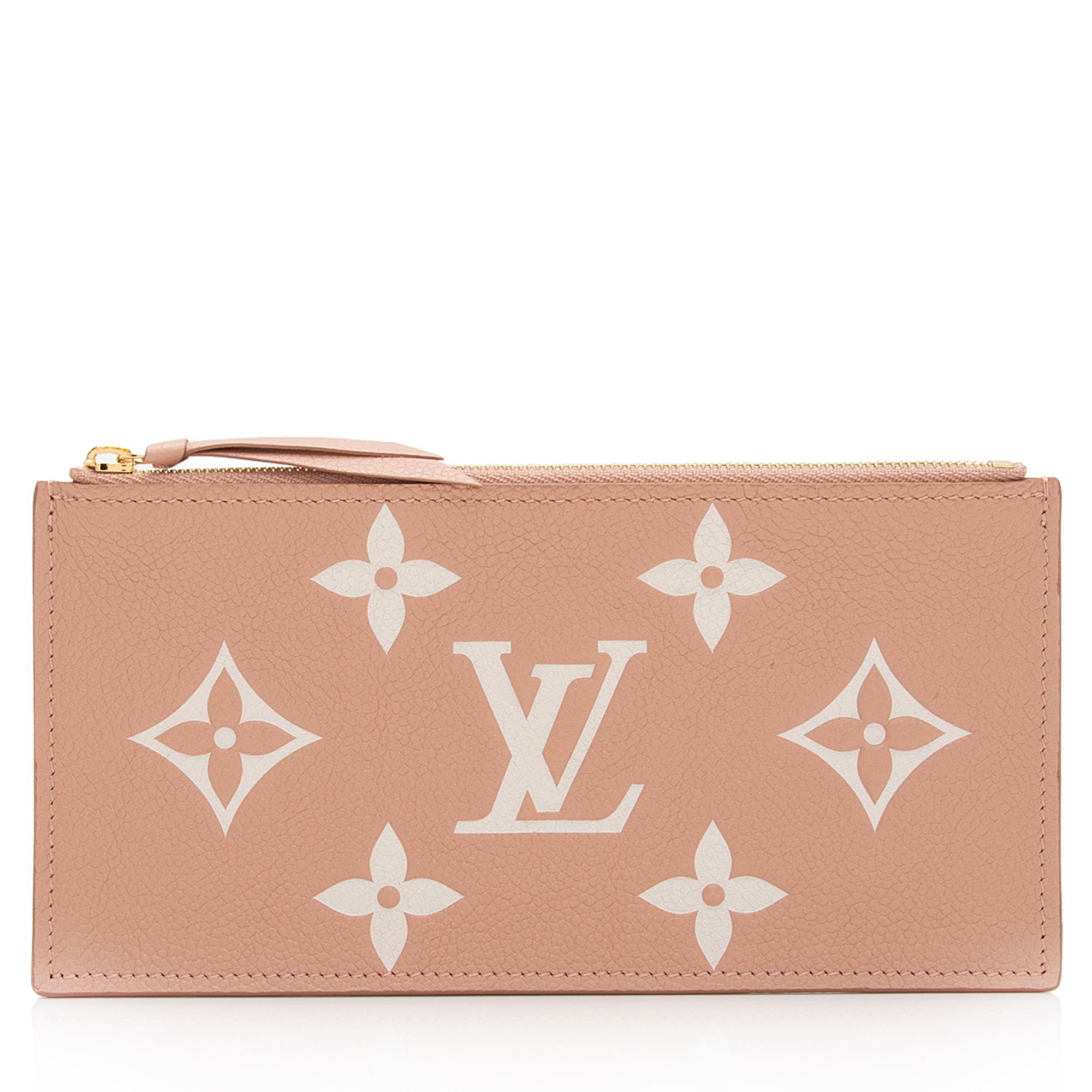 Louis Vuitton Giant Monogram Empreinte Felicie Insert (SHF-wTHOQ2)