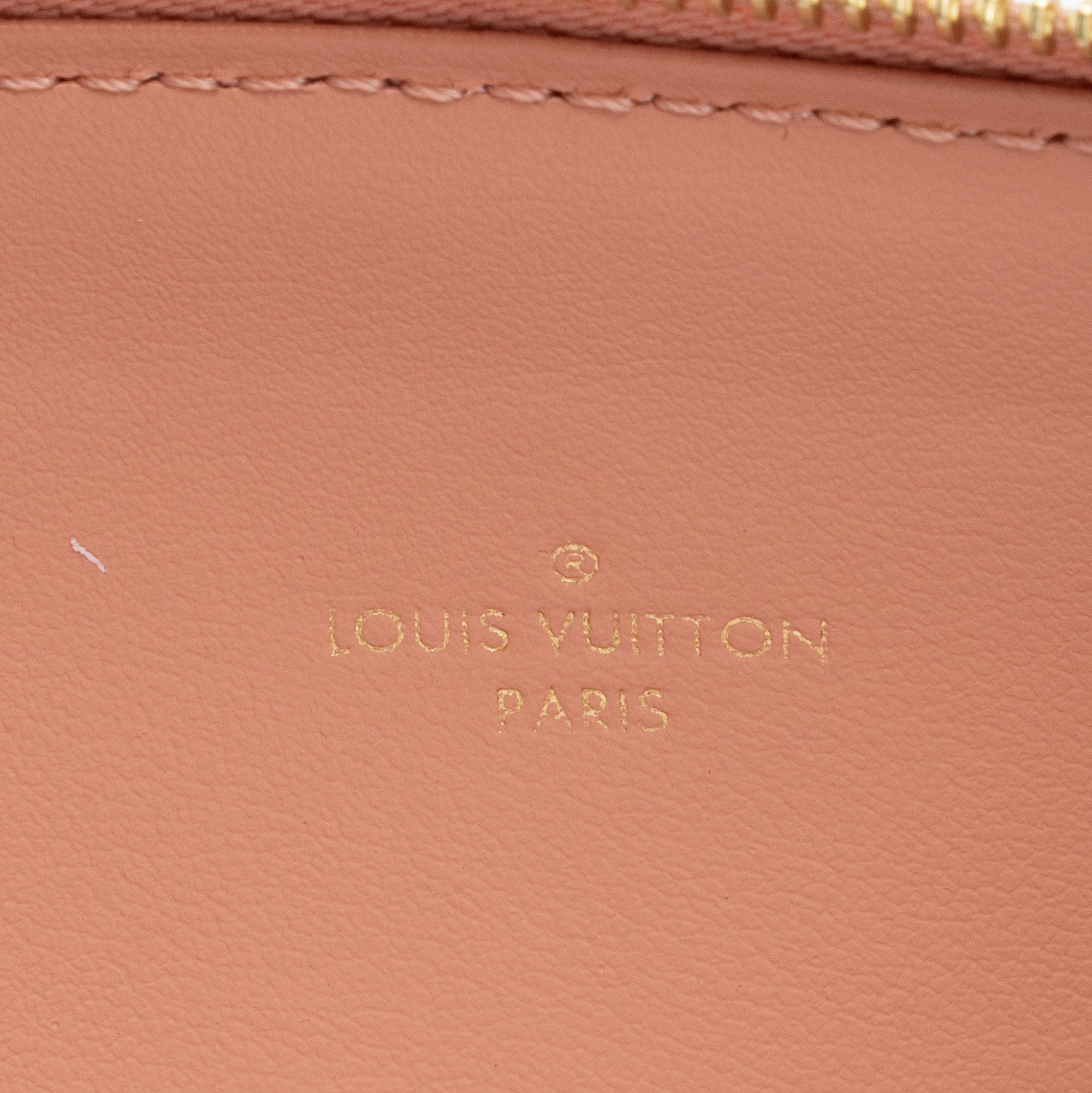 Louis Vuitton Giant Monogram Empreinte Felicie Insert (SHF-wTHOQ2)