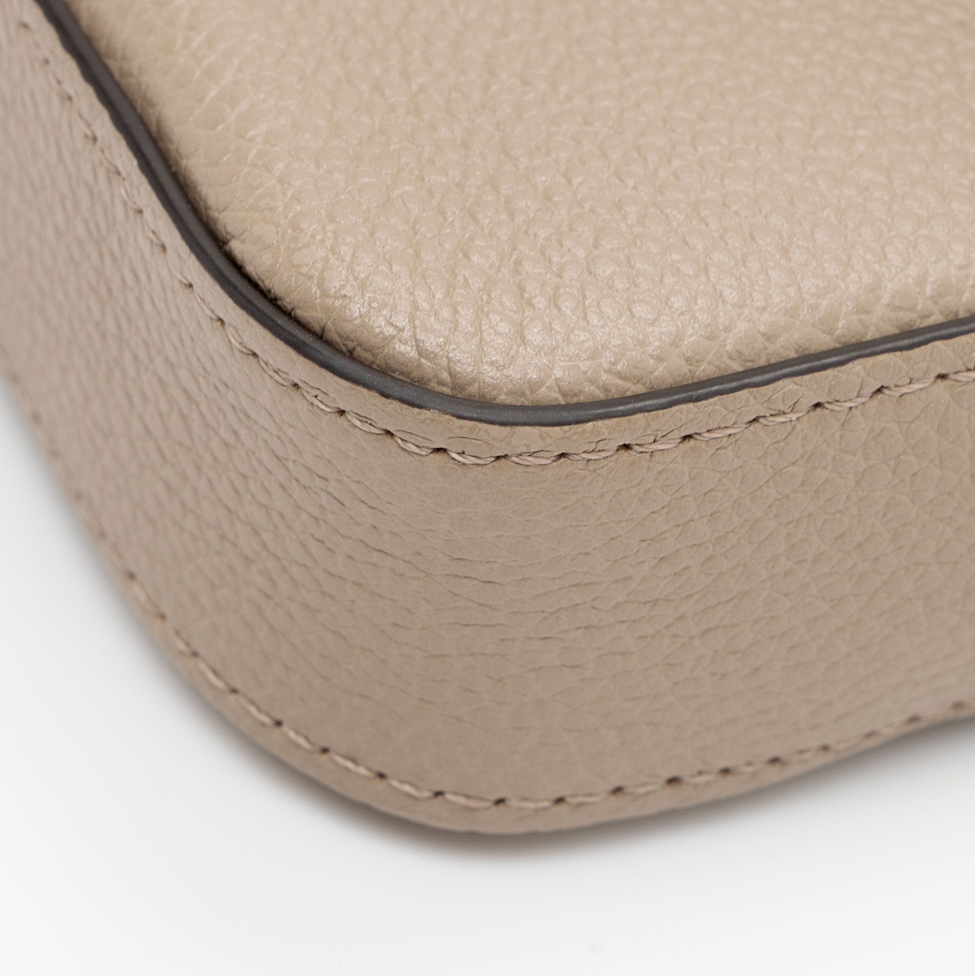 Louis Vuitton Giant Monogram Empreinte Felicie Pochette (SHF-SPbL0G)