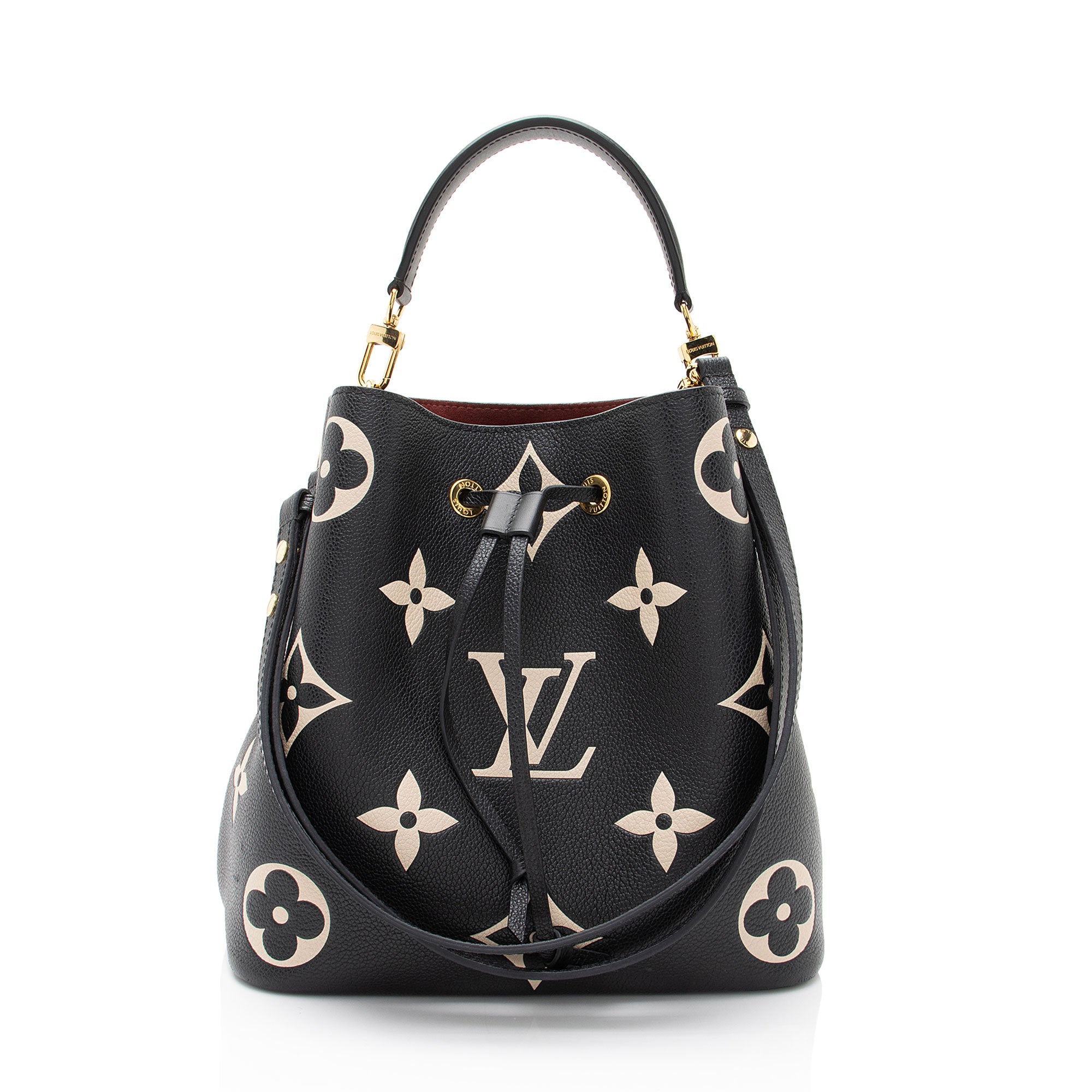 Monogram Empreinte Louis Vuitton Neonoe Kaufen Louis Vuitton