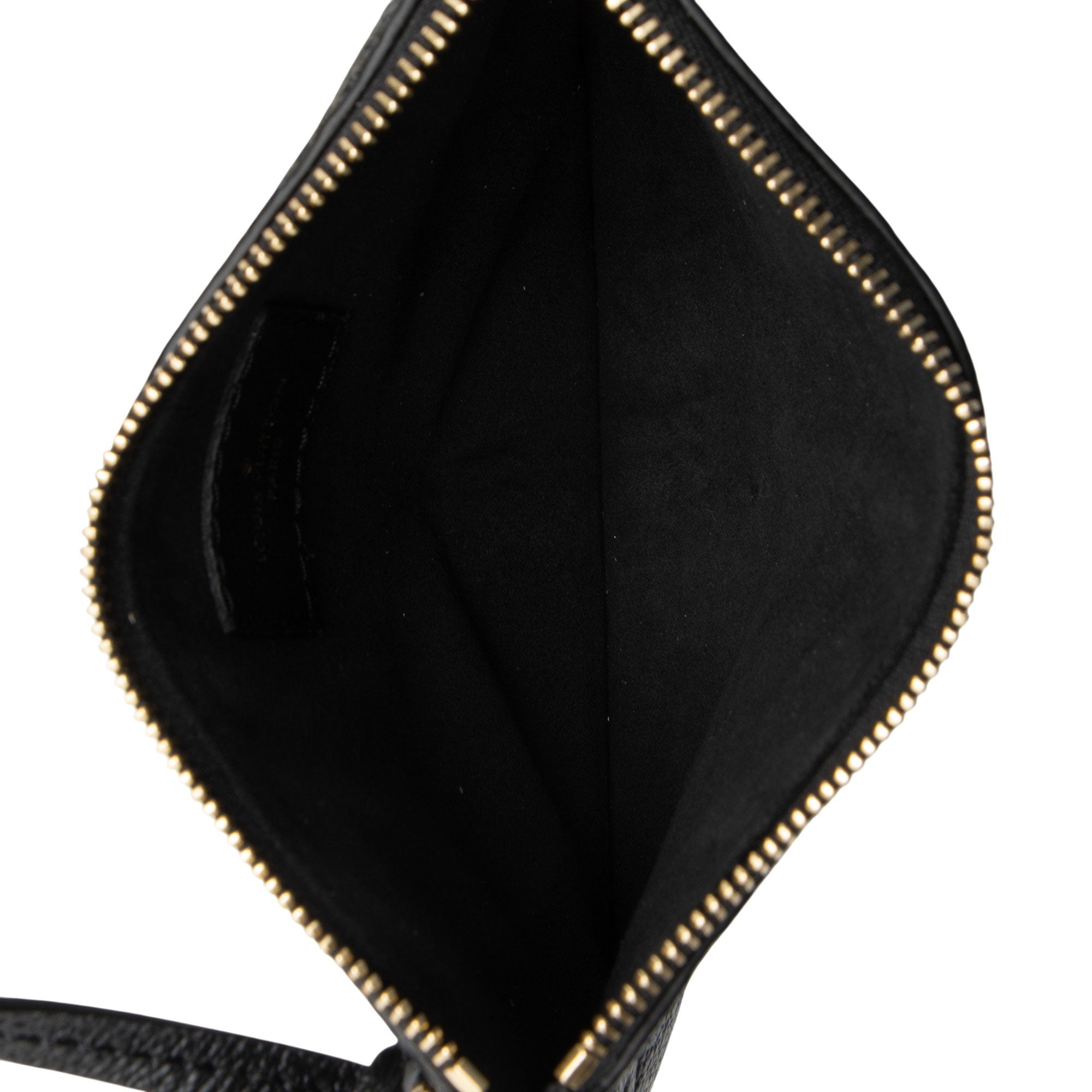 Louis Vuitton Giant Monogram Empreinte Loop Hobo