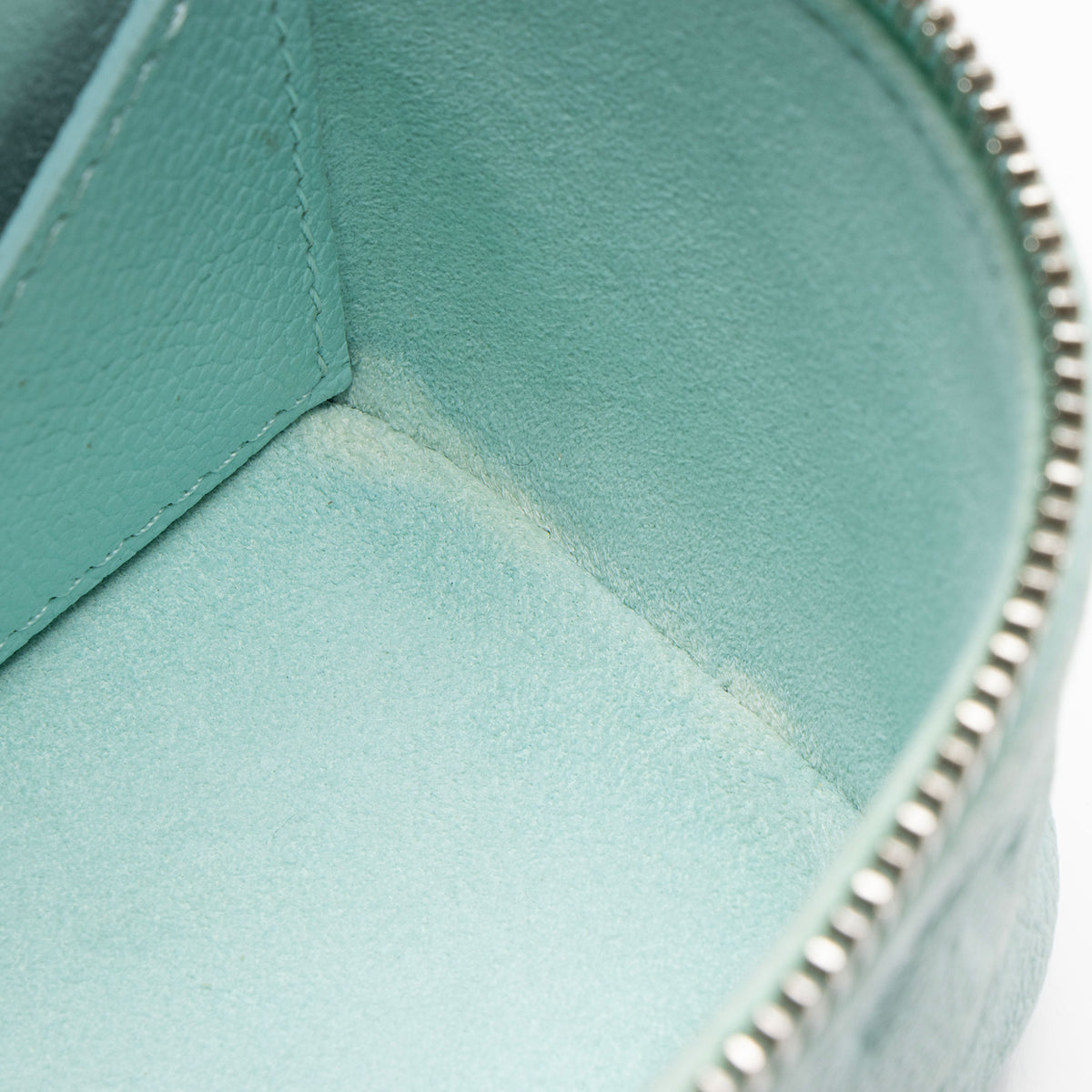 Louis Vuitton Giant Monogram Empreinte Micro Vanity Shoulder Bag
