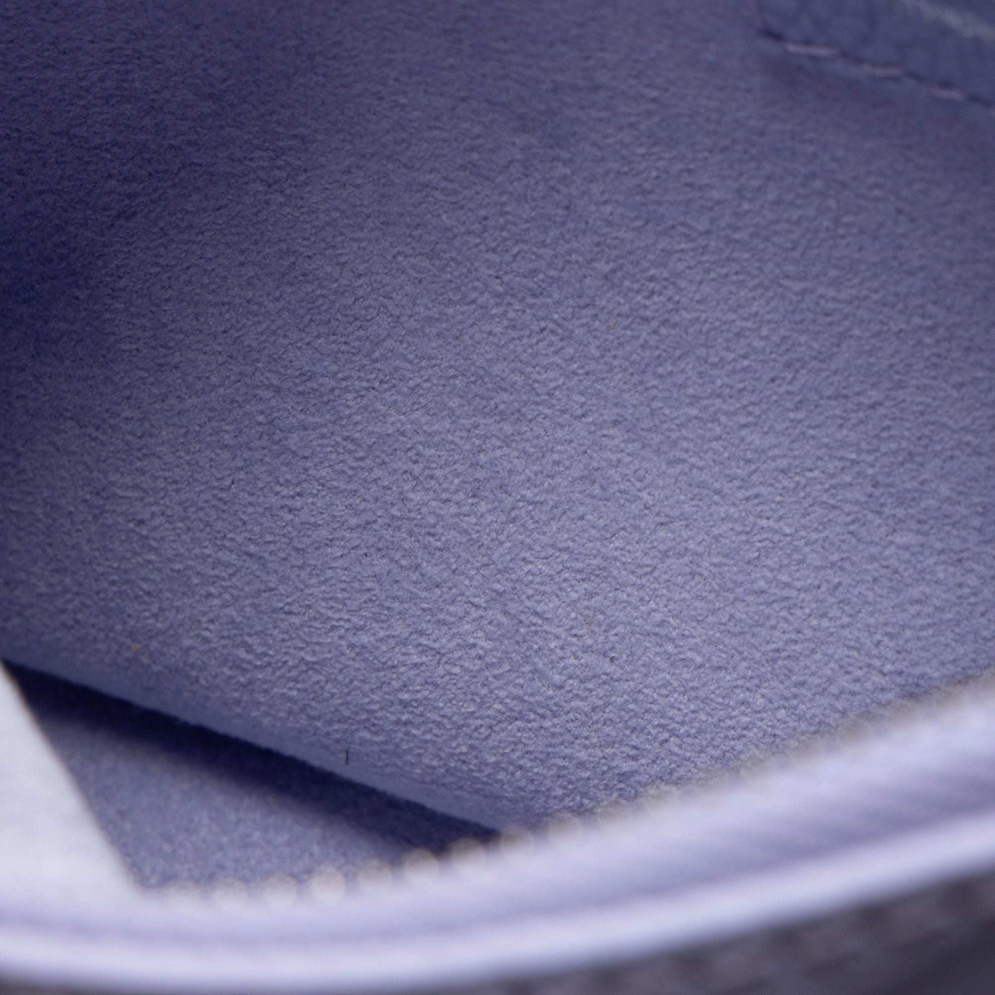 Louis Vuitton Giant Monogram Empreinte Mini Moon Shoulder Bag