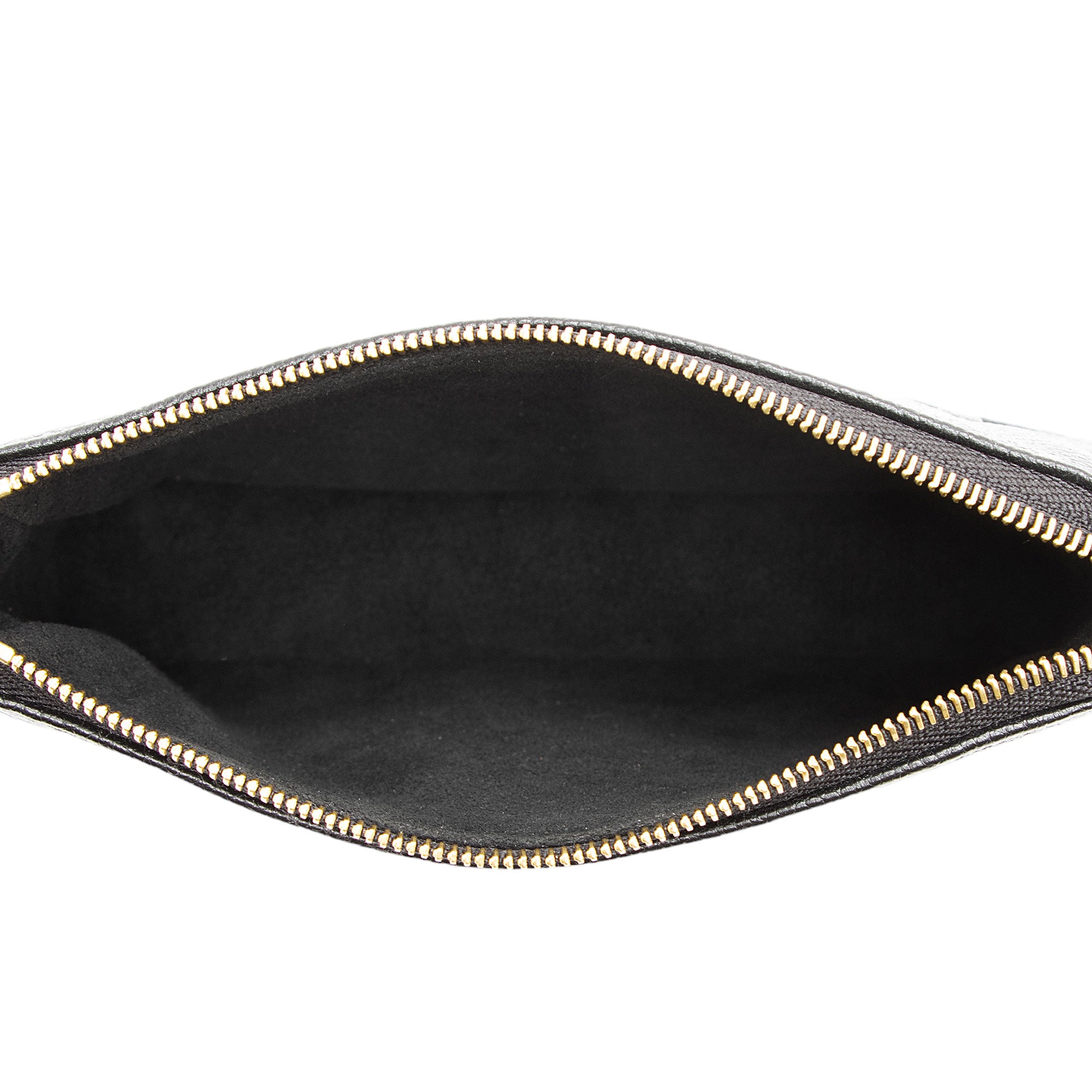 Louis Vuitton Giant Monogram Empreinte Mini Pochette Accessoires (SHF-LcC0em)