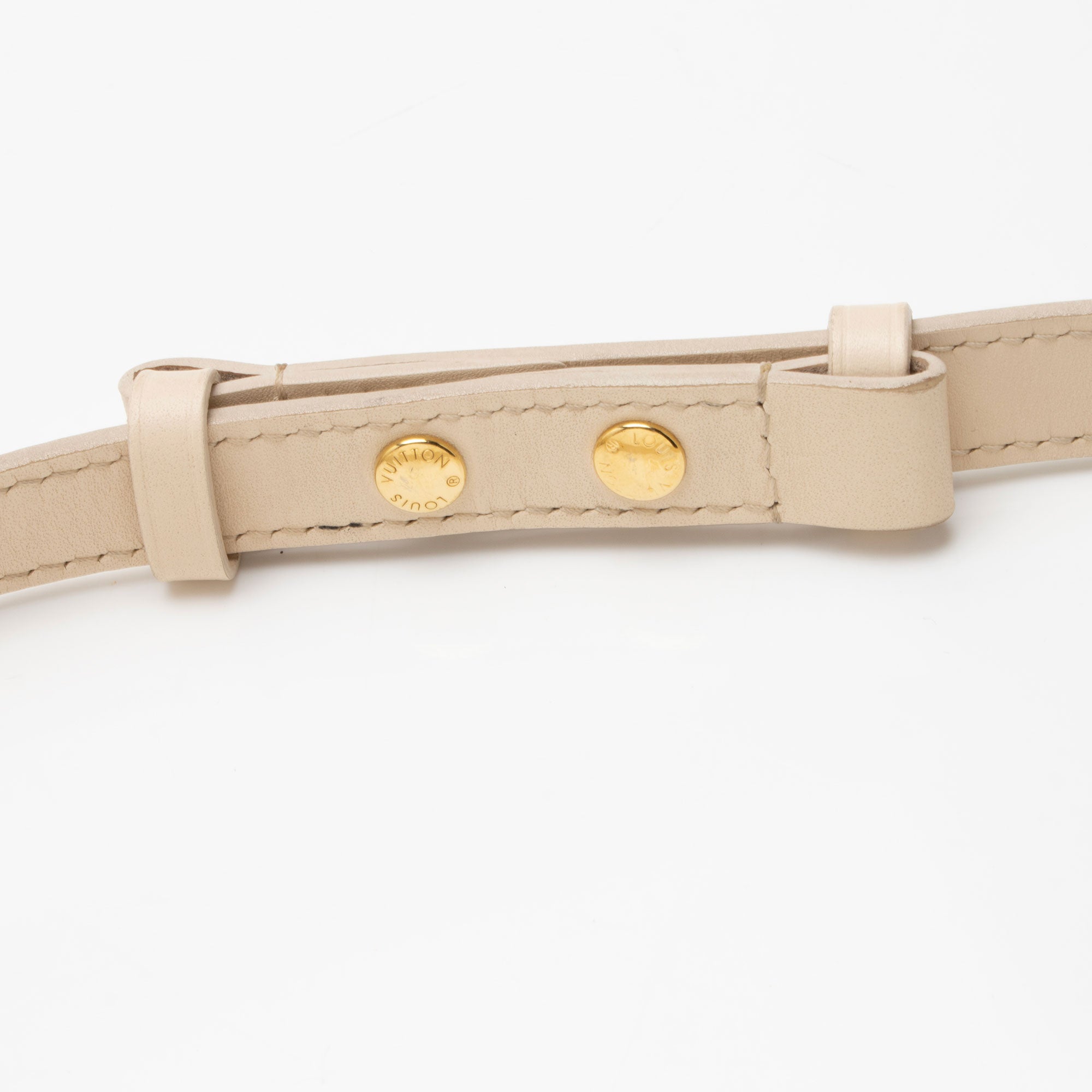 Louis Vuitton Giant Monogram Empreinte Multi-Pochette Accessoires - FINAL SALE