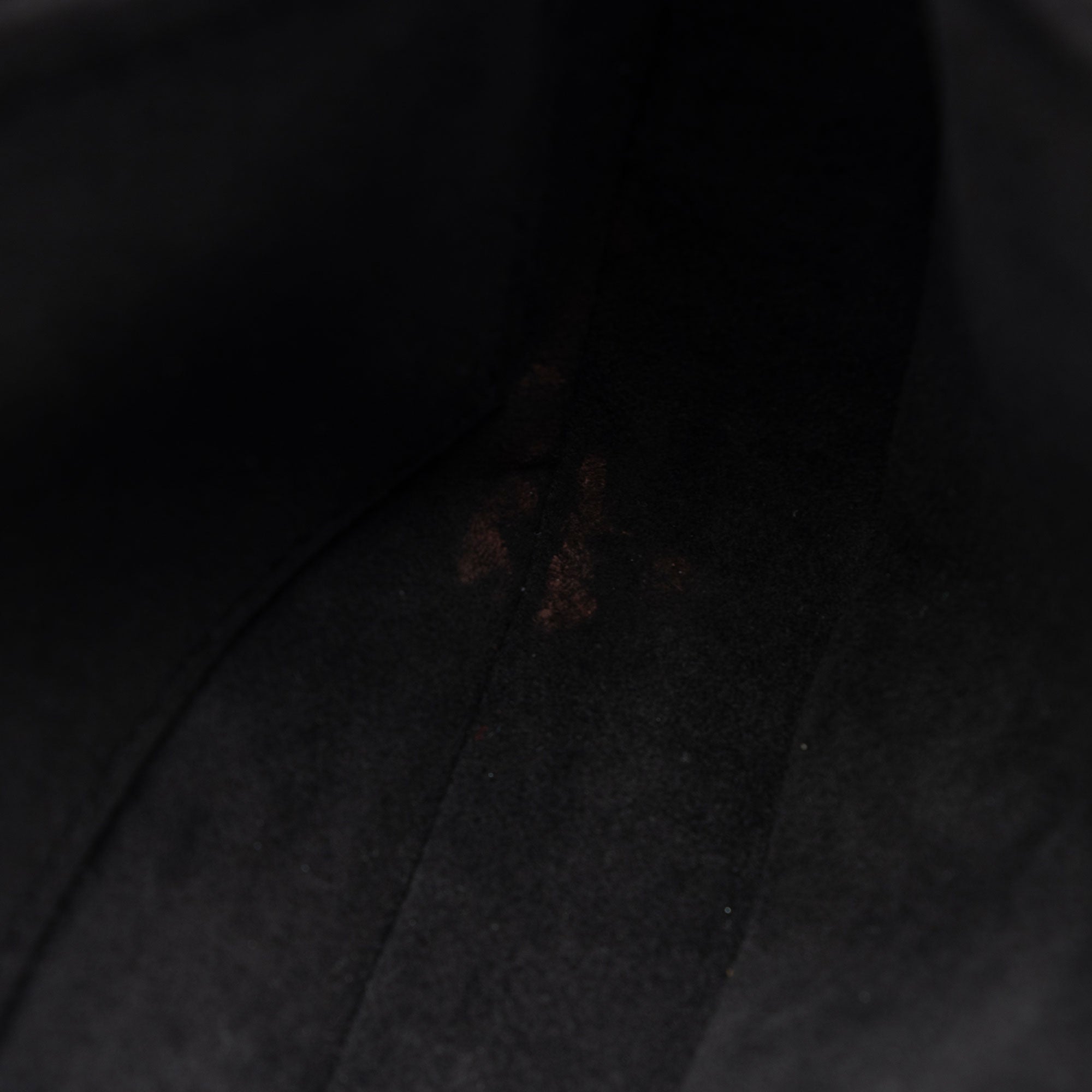 Louis Vuitton Giant Monogram Empreinte Multi-Pochette Accessoires (SHF-RXskza)