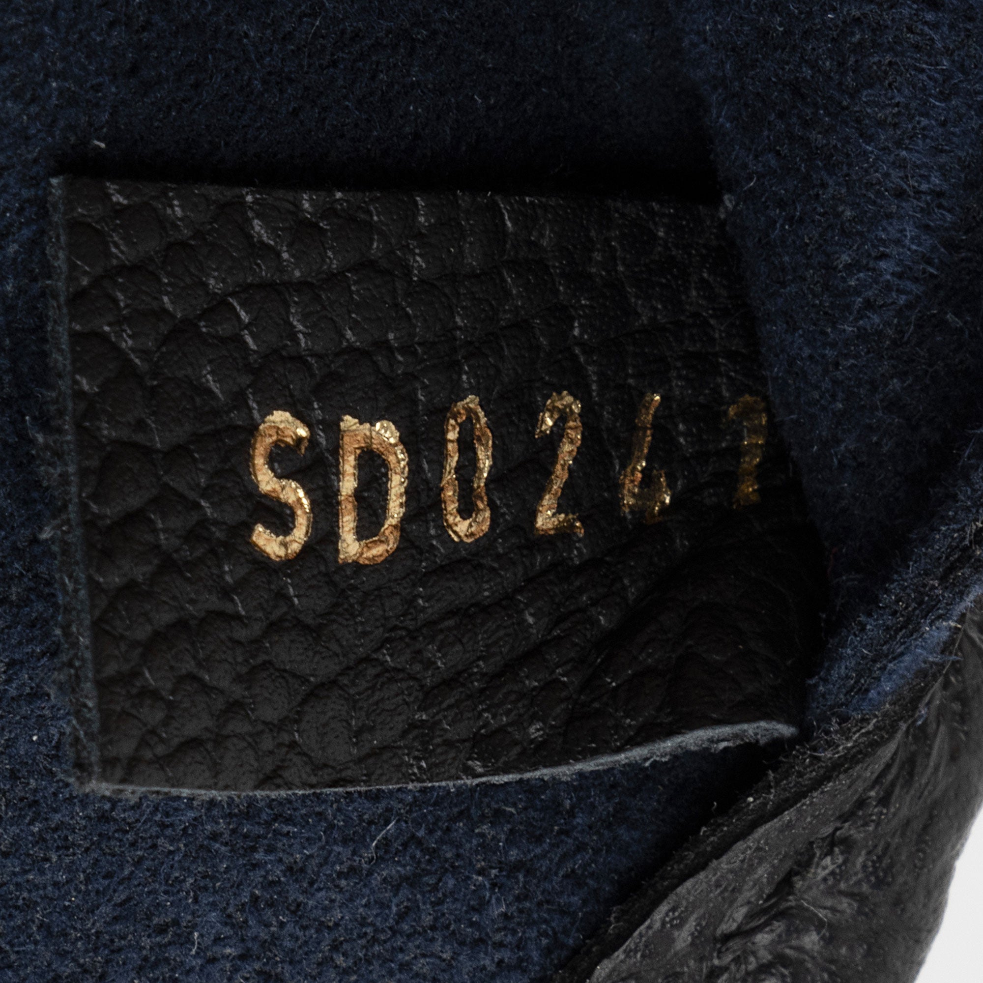 Louis Vuitton Giant Monogram Empreinte Neverfull MM Tote (SHF-wMk0I8)