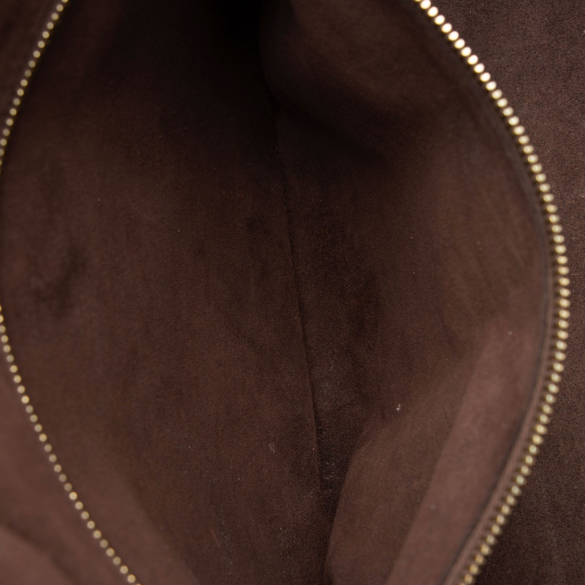 Louis Vuitton Giant Monogram Empreinte Neverfull MM Tote