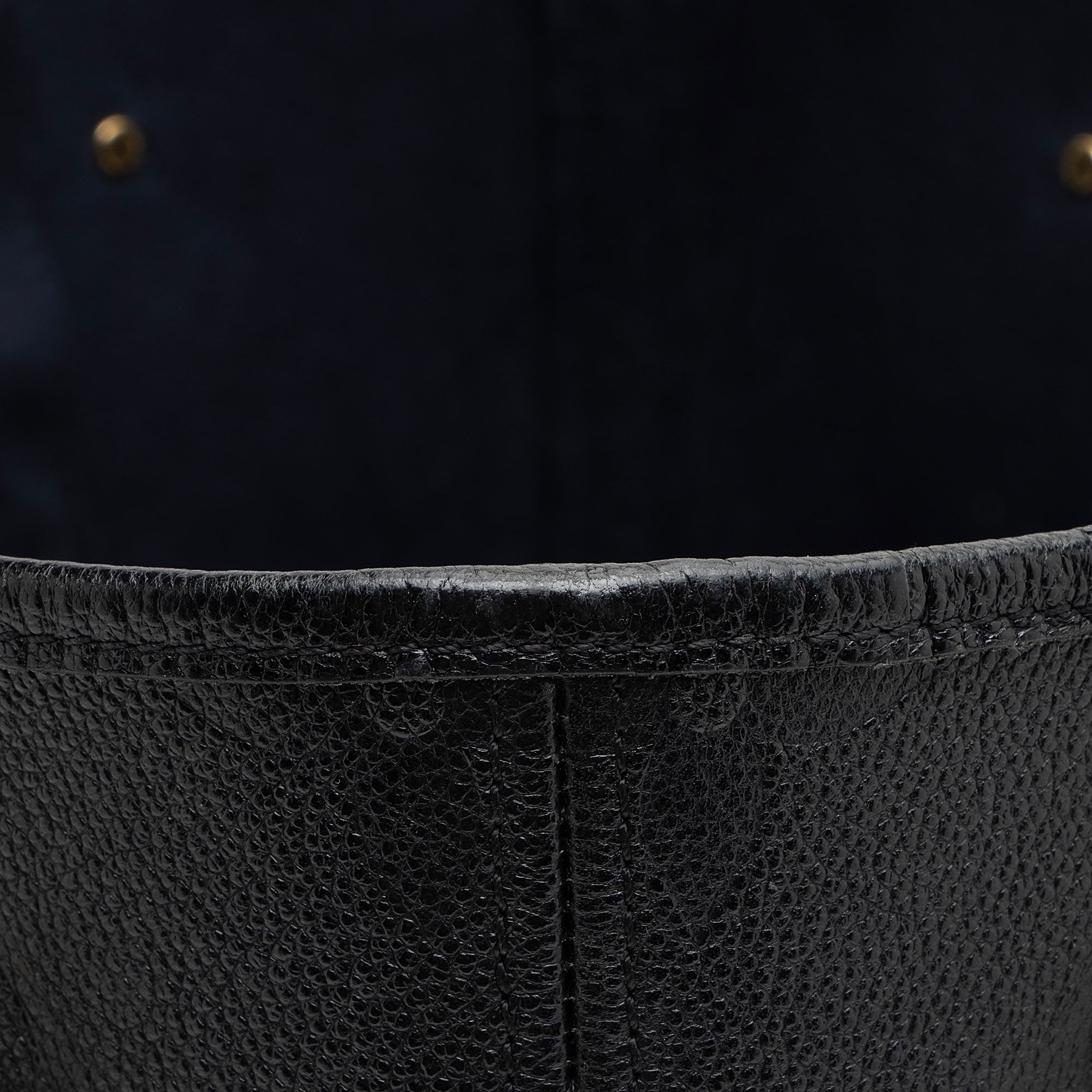 Louis Vuitton Giant Monogram Empreinte Neverfull MM Tote