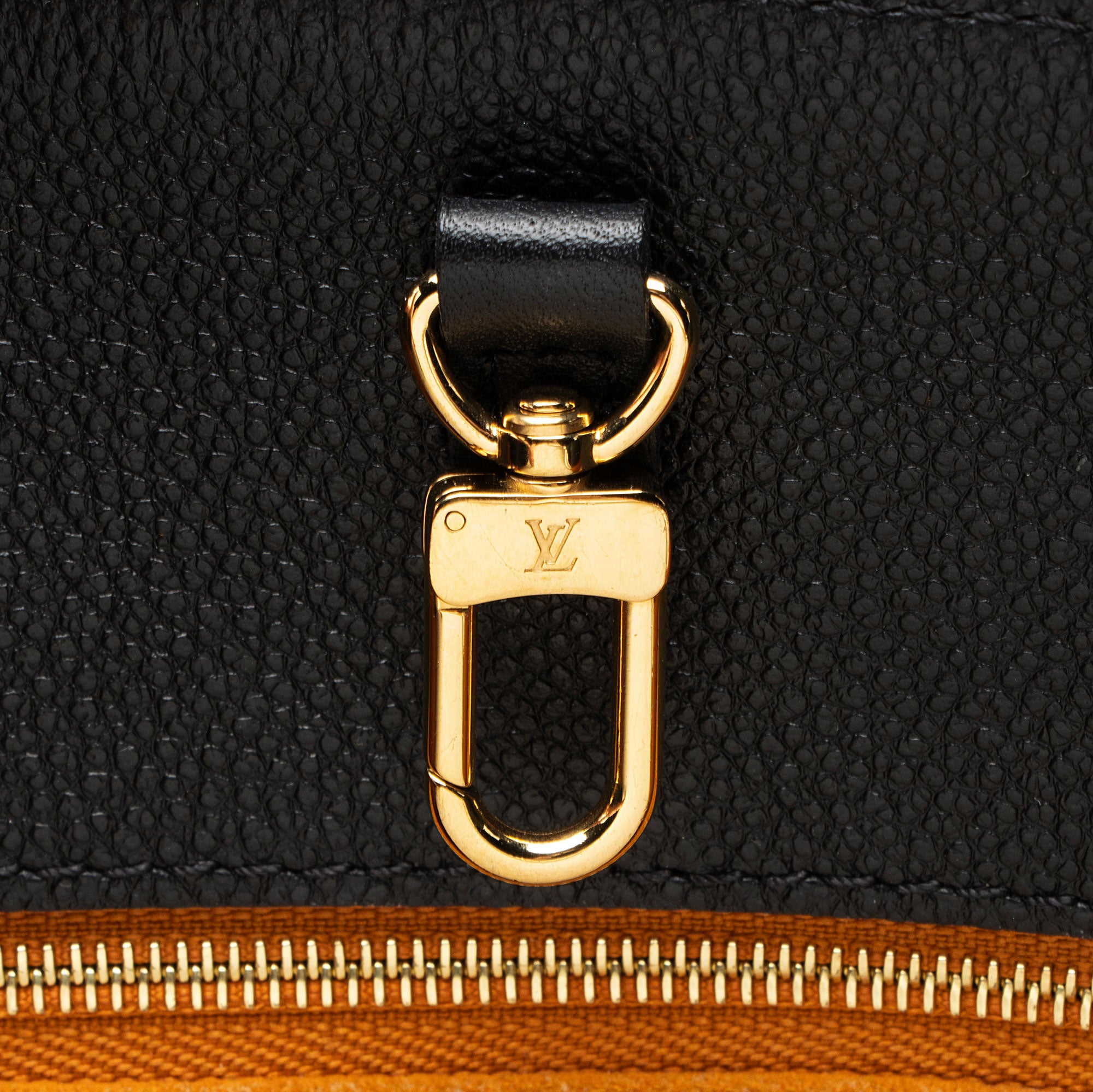 Louis Vuitton Giant Monogram Empreinte Onthego GM Tote