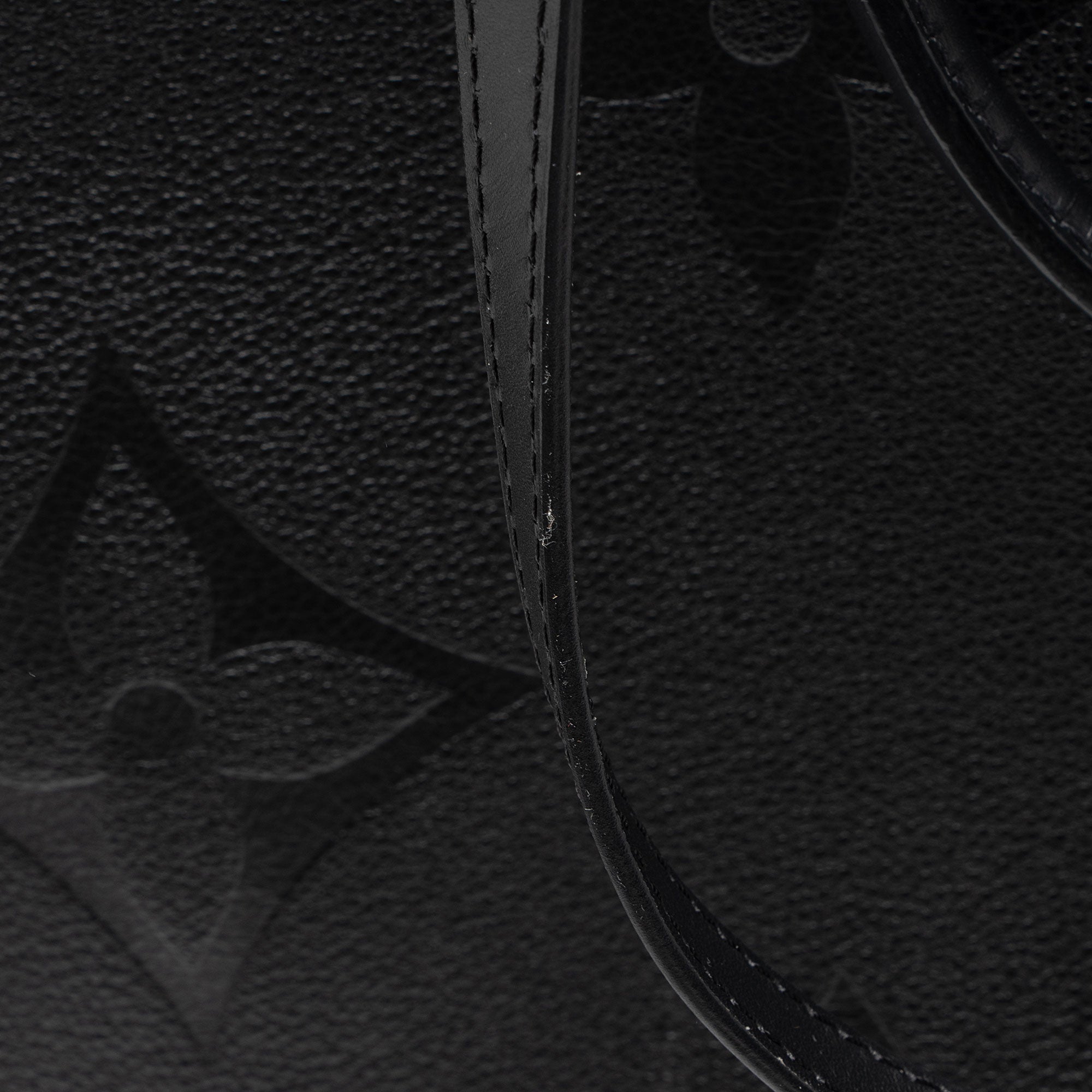 Louis Vuitton Giant Monogram Empreinte Onthego GM Tote