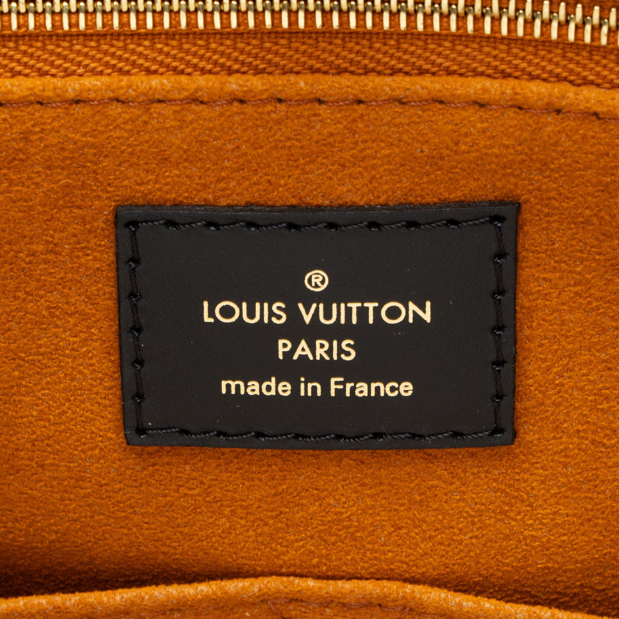 Louis Vuitton Giant Monogram Empreinte Onthego GM Tote