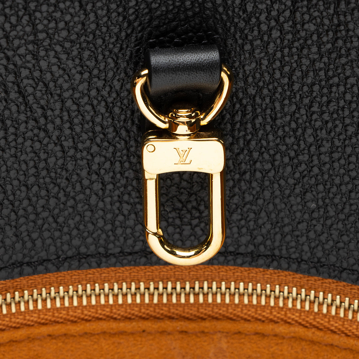 Louis Vuitton Giant Monogram Empreinte Onthego GM Tote
