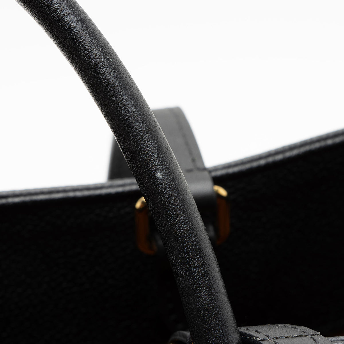 Louis Vuitton Giant Monogram Empreinte Onthego GM Tote