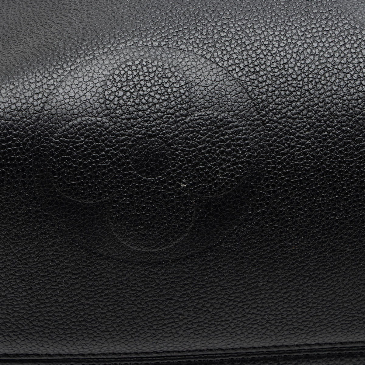 Louis Vuitton Giant Monogram Empreinte Onthego GM Tote