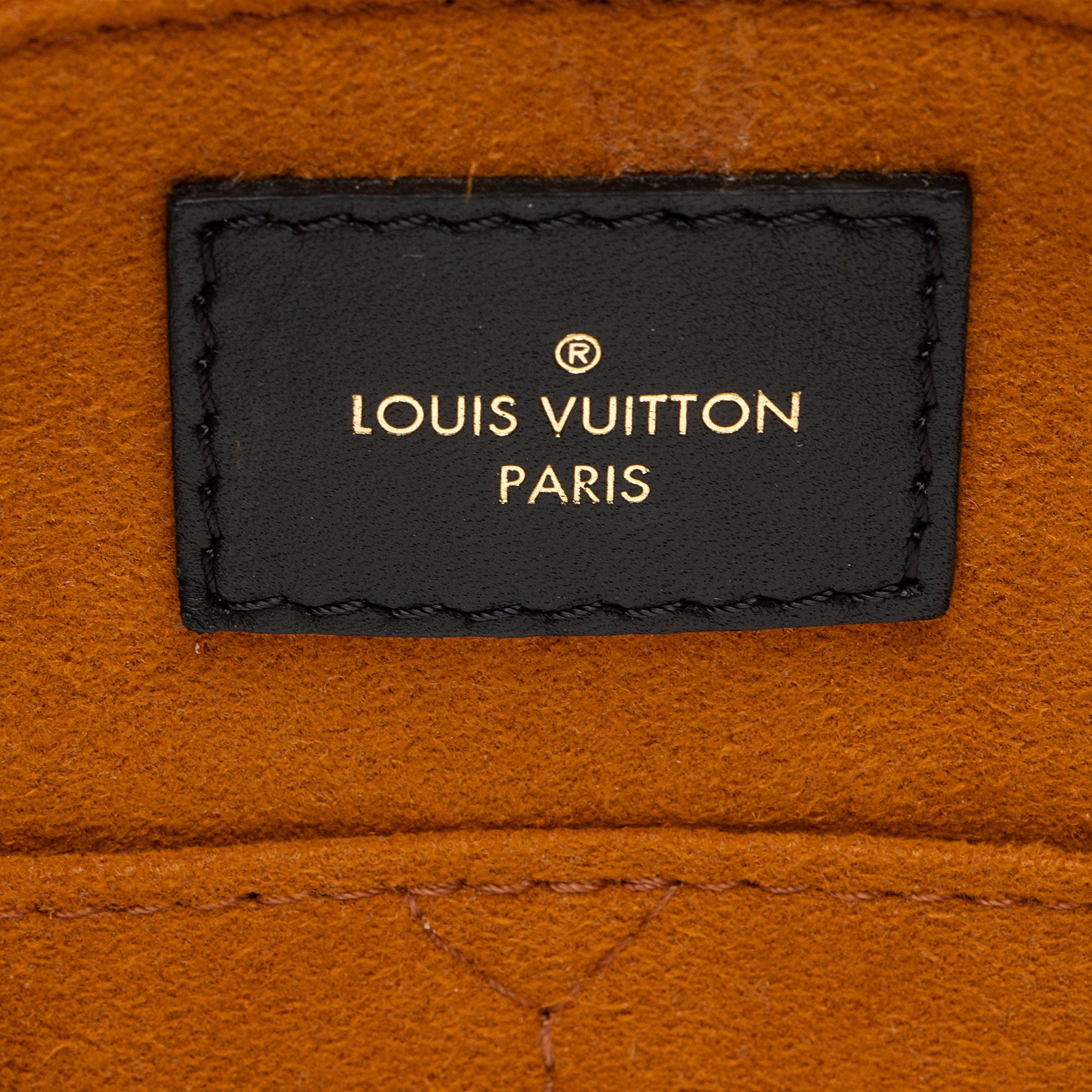 Louis Vuitton Giant Monogram Empreinte Onthego GM Tote