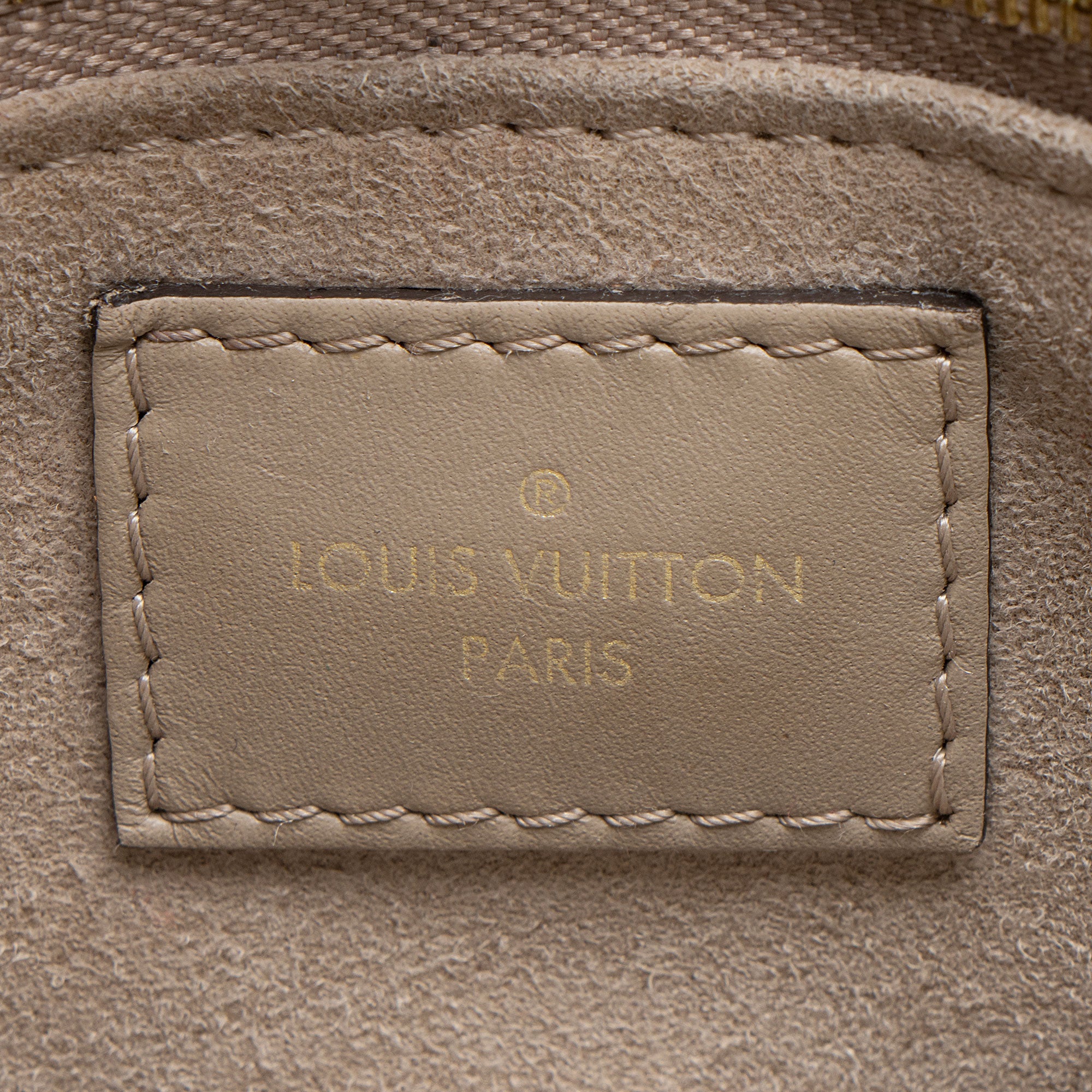 Louis Vuitton Giant Monogram Empreinte Onthego MM Tote