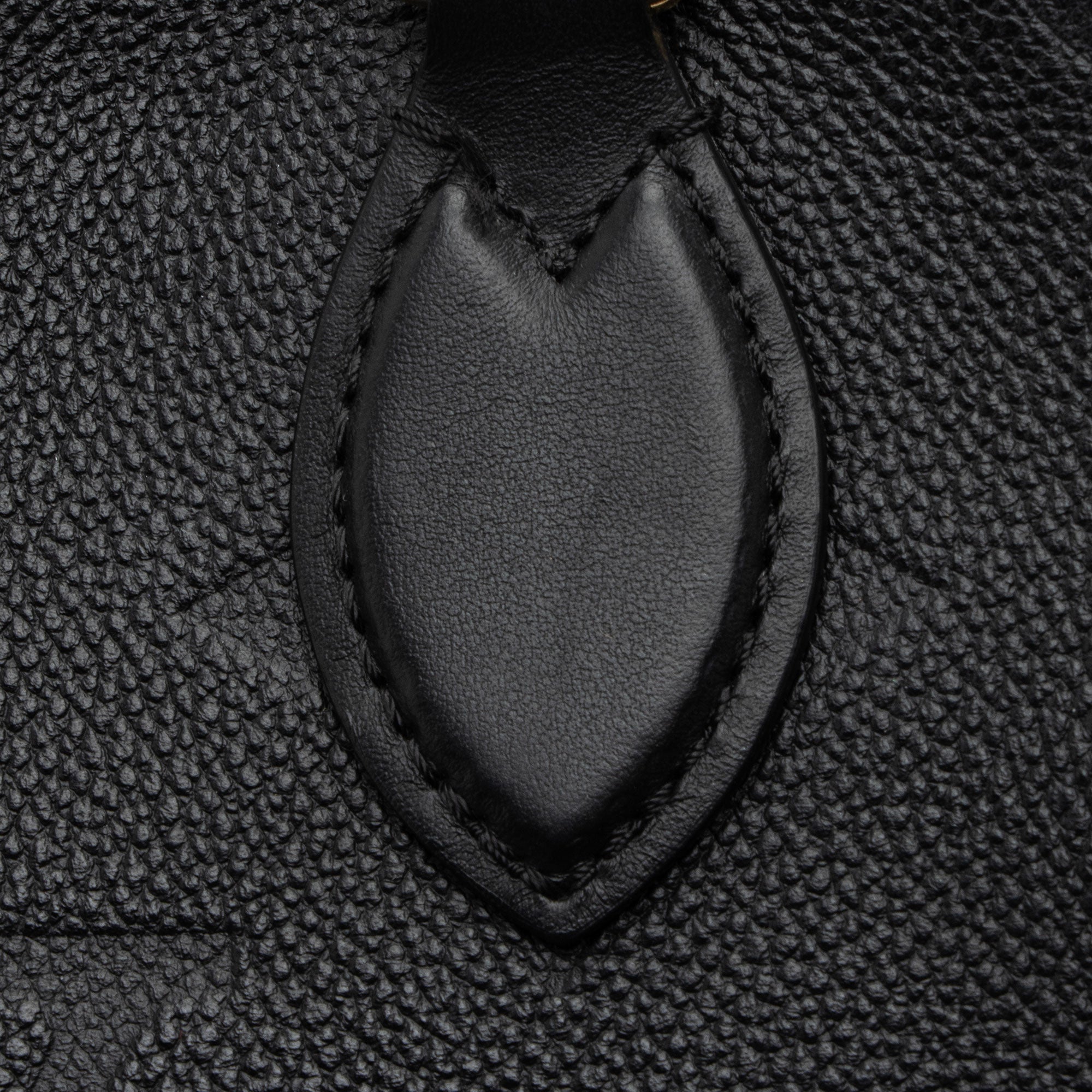 Louis Vuitton Giant Monogram Empreinte Onthego PM Tote