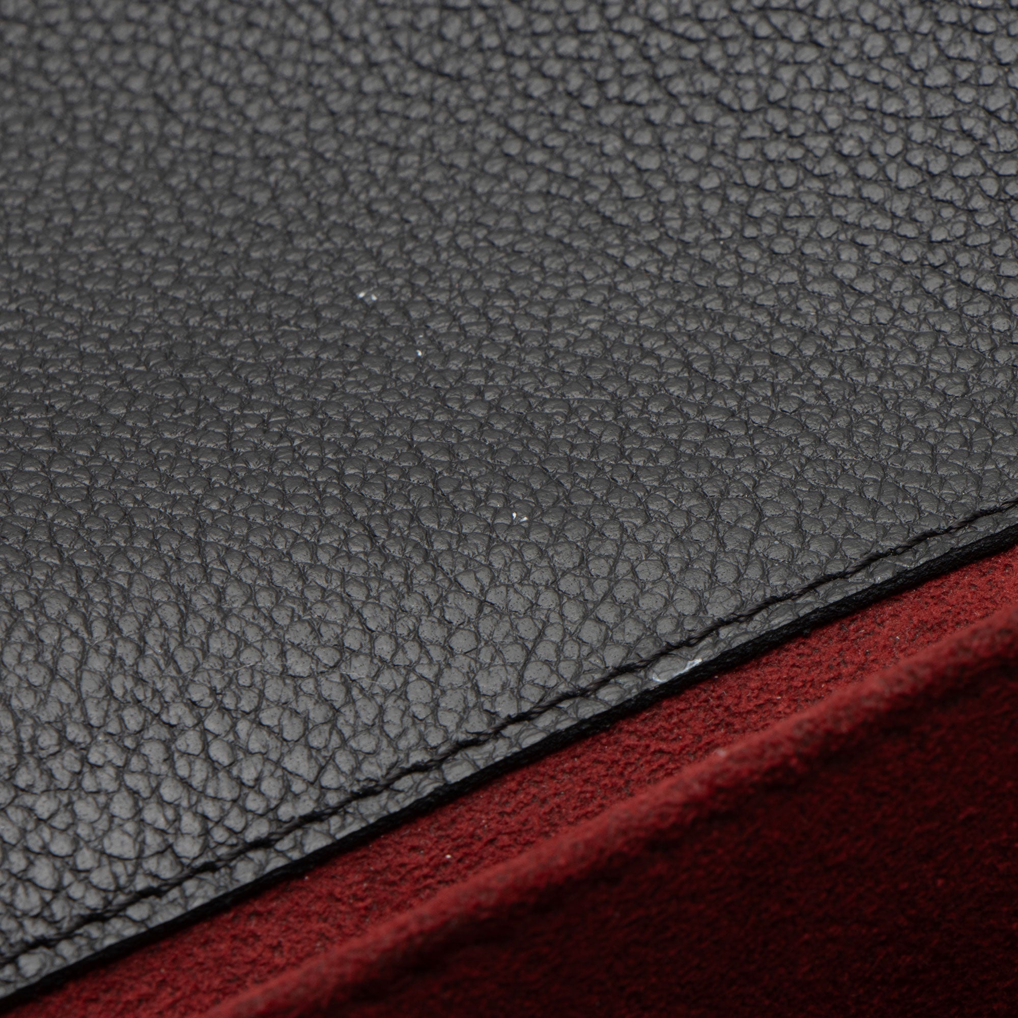 Louis Vuitton Giant Monogram Empreinte Pochette Metis Shoulder Bag (SHF-y8pgjD)