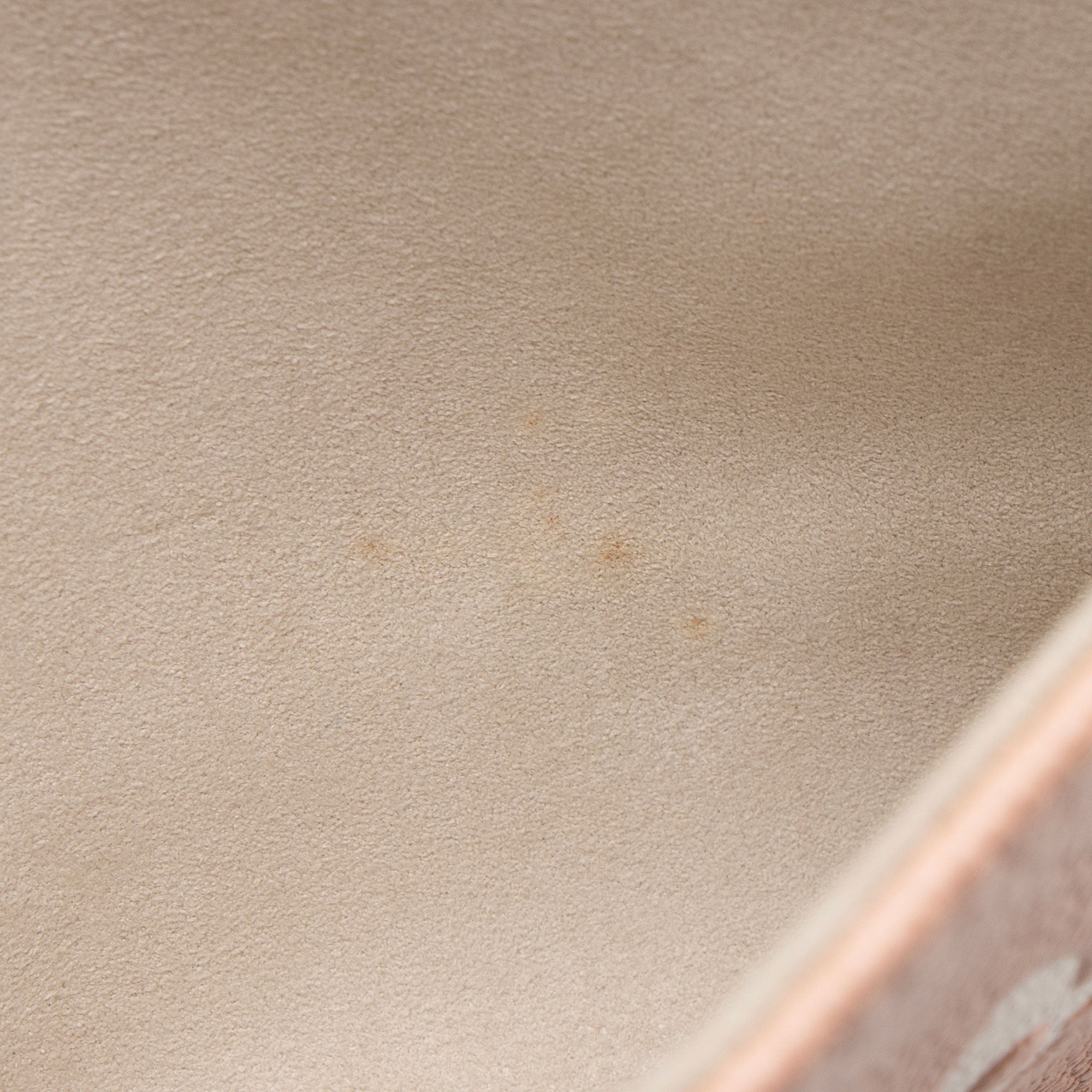 Louis Vuitton Giant Monogram Empreinte Bicolor Pochette Metis Shoulder Bag