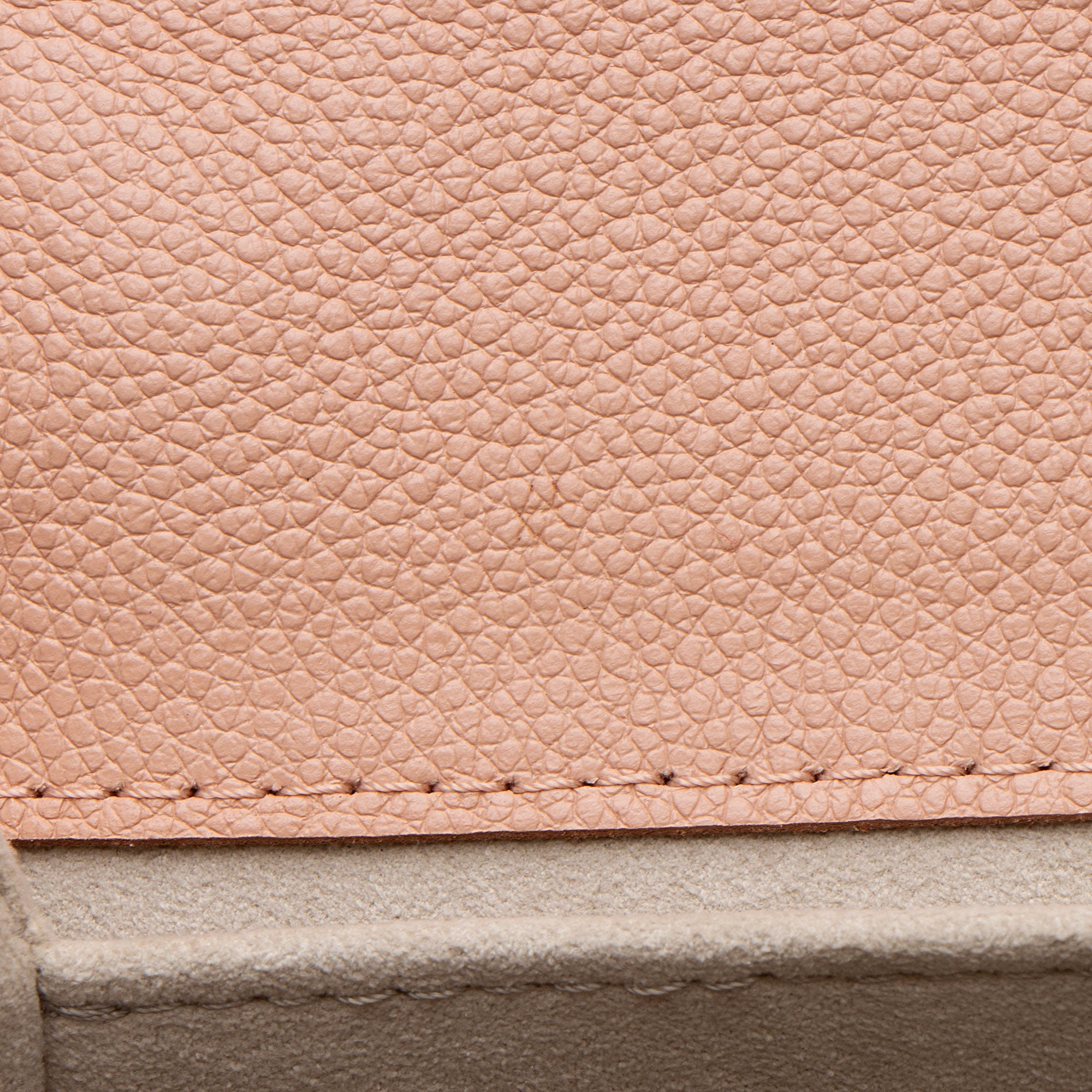 Louis Vuitton Giant Monogram Empreinte Bicolor Pochette Metis Shoulder Bag