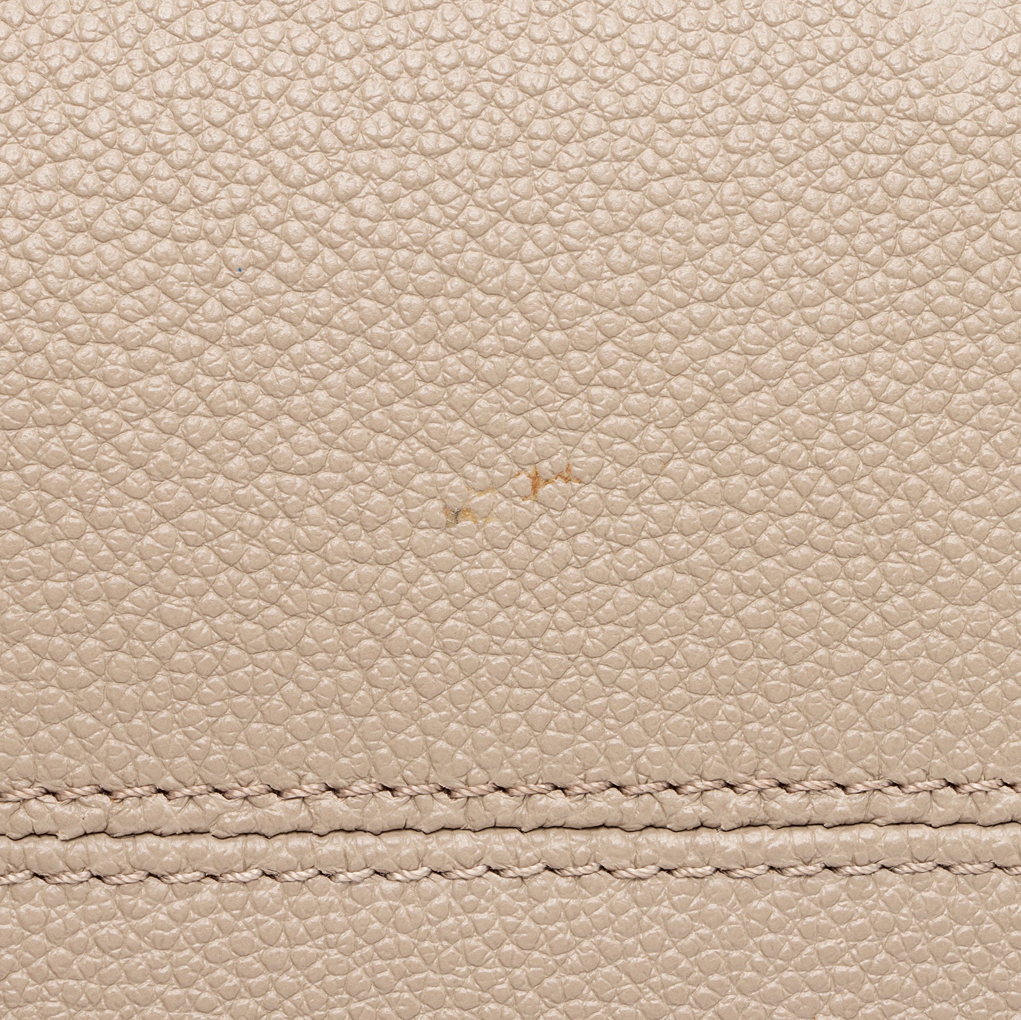 Louis Vuitton Giant Monogram Empreinte Speedy Bandouliere 25 Satchel (SHF-ARDiBI)