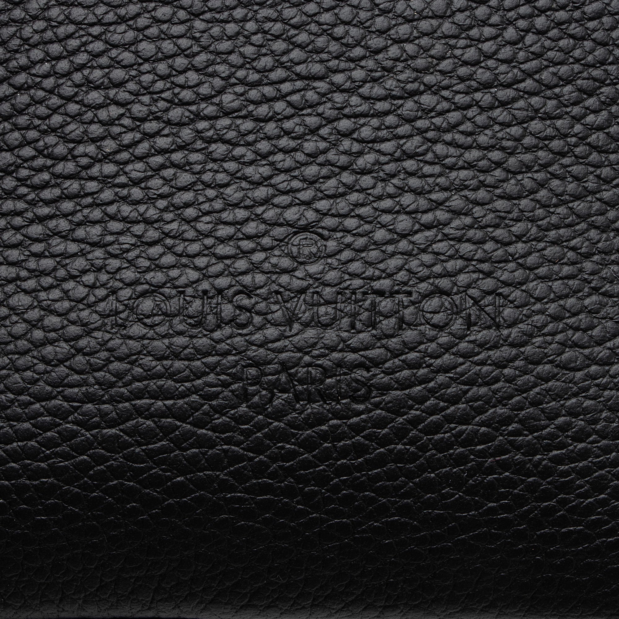 Louis Vuitton Giant Monogram Empreinte Speedy Bandouliere 25 Satchel (SHF-5yqVPC)