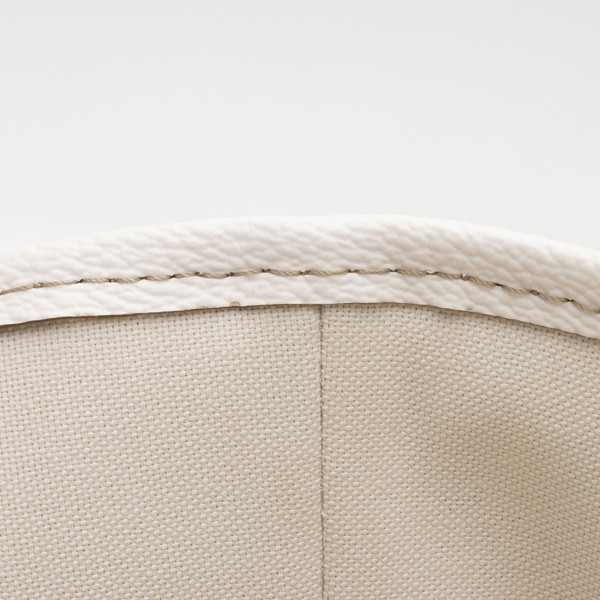 Louis Vuitton Giant Monogram Empreinte Spring In The City Neverfull MM Tote (SHF-9VuzNn)