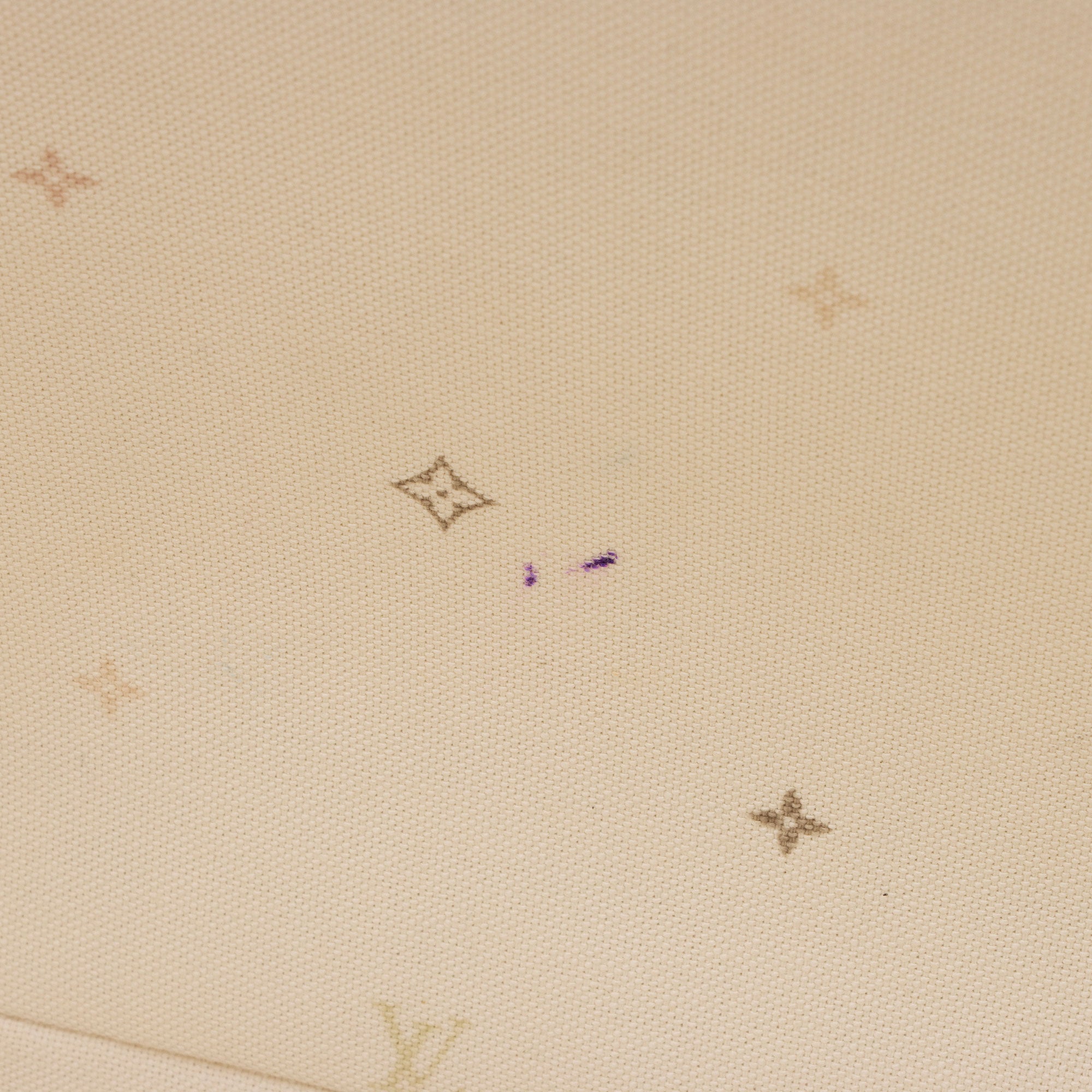 Louis Vuitton Giant Monogram Empreinte Spring In The City Neverfull MM Tote (SHF-DaaGml)