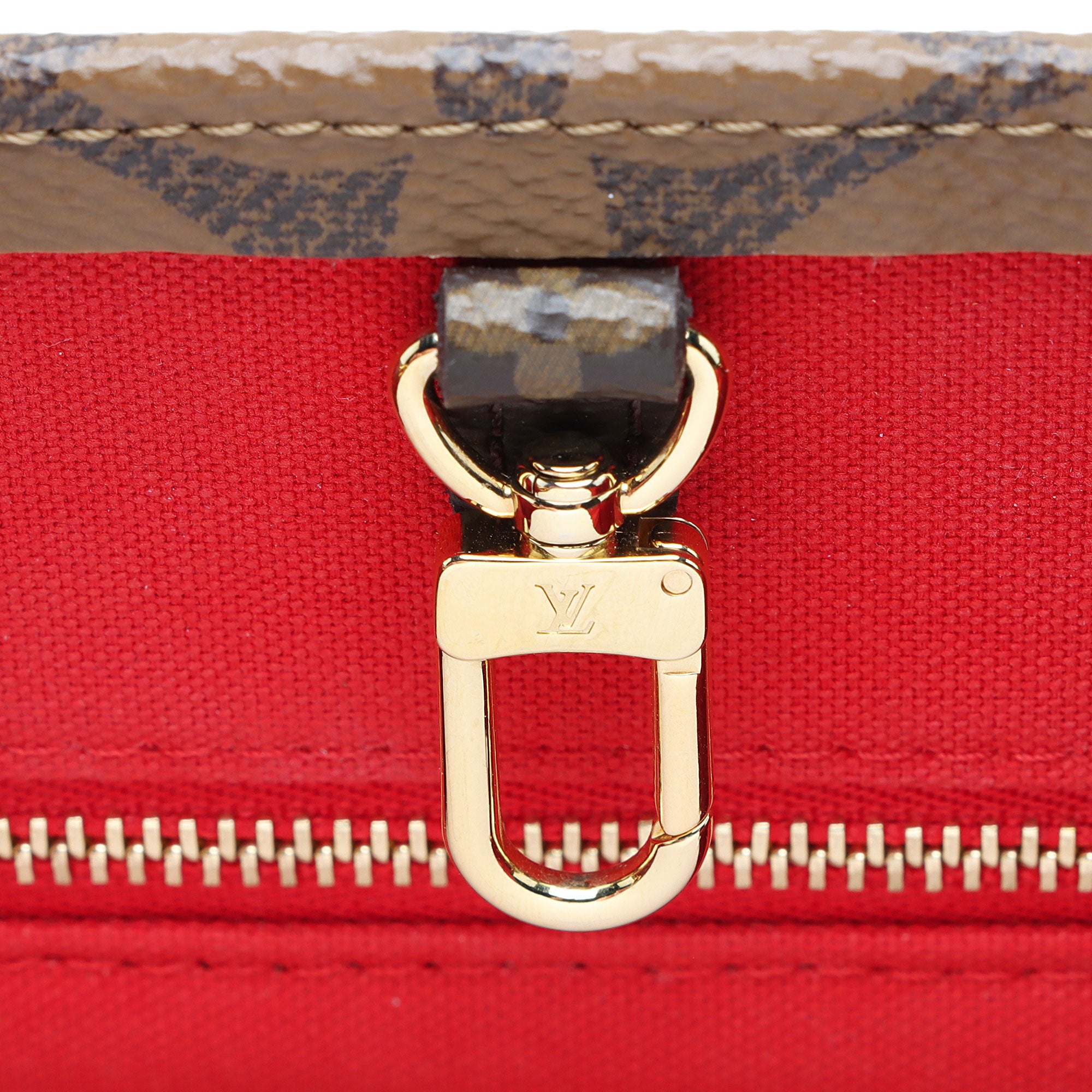 Louis Vuitton Giant Reverse Monogram Onthego PM Tote
