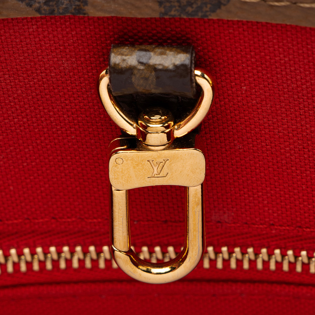 Louis Vuitton Giant Reverse Monogram Onthego PM Tote