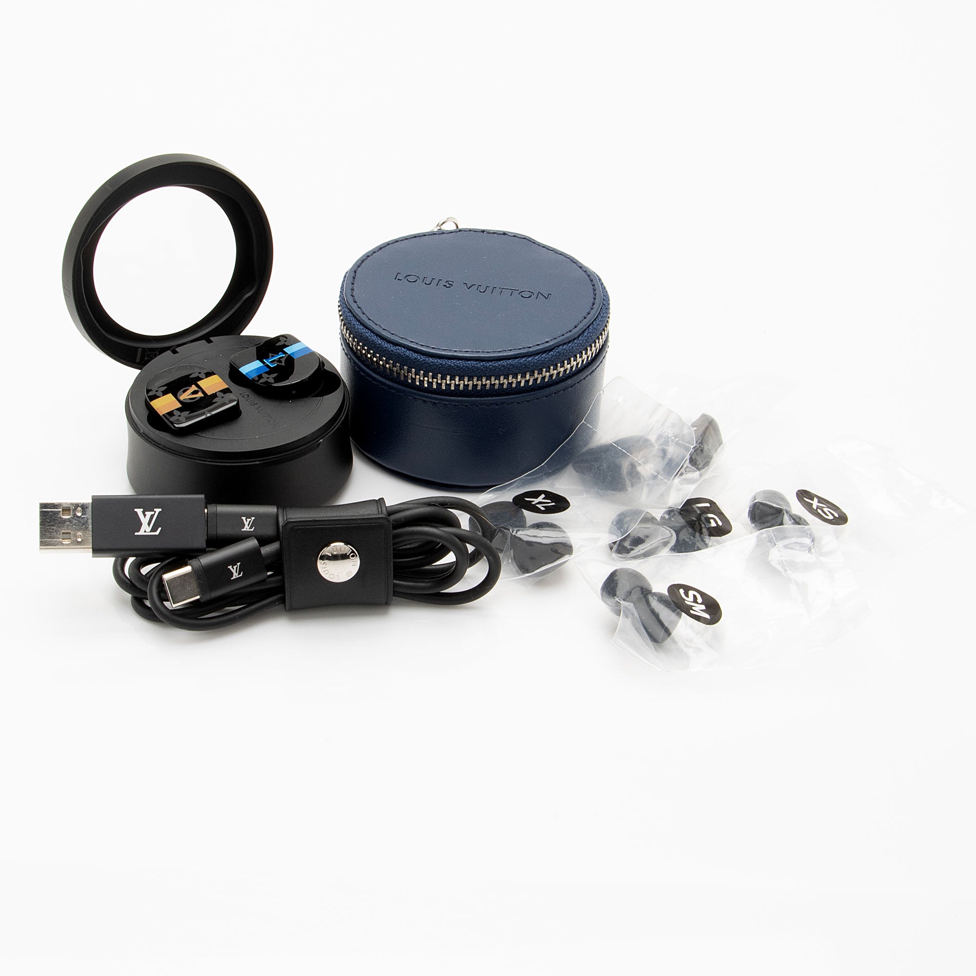 Louis Vuitton Horizon Wireless Earphones (SHF-nEnucn)