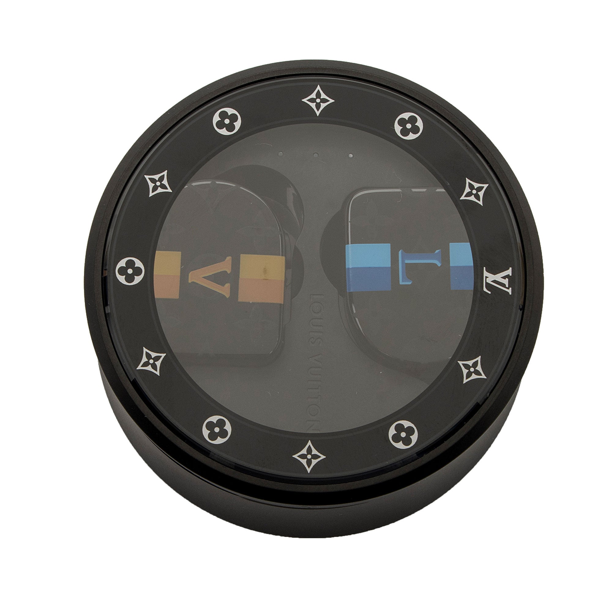 Louis Vuitton Horizon Wireless Earphones (SHF-nEnucn)